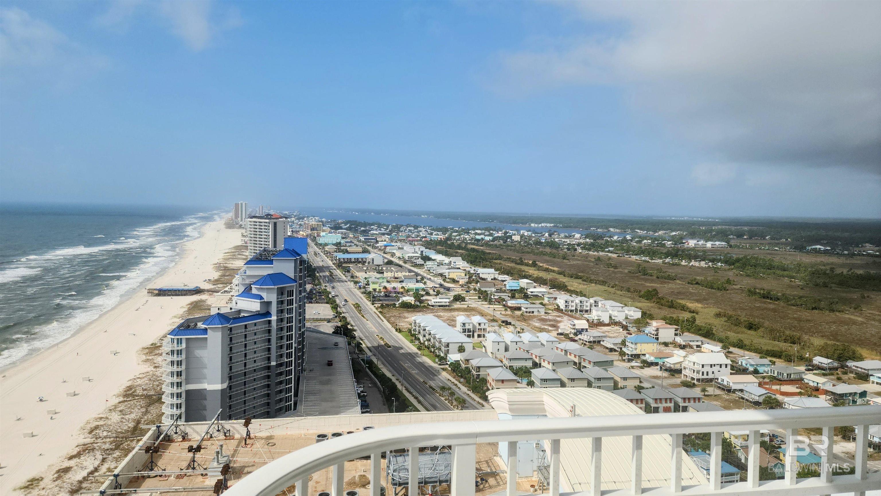 533 E Beach Boulevard UNIT 2501, Gulf Shores, AL, 36542