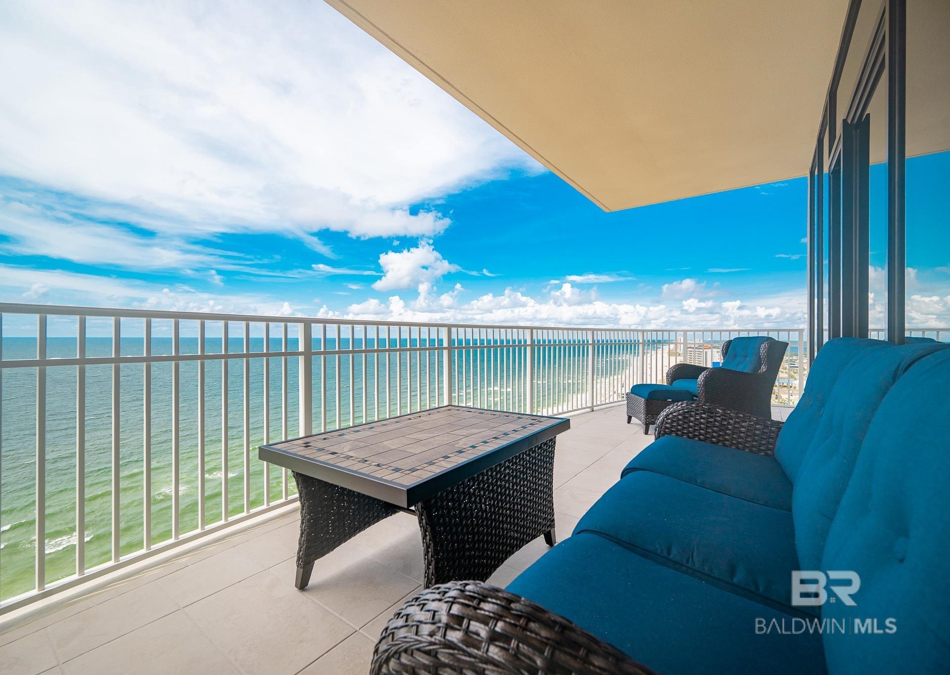 533 E Beach Boulevard UNIT 2501, Gulf Shores, AL, 36542