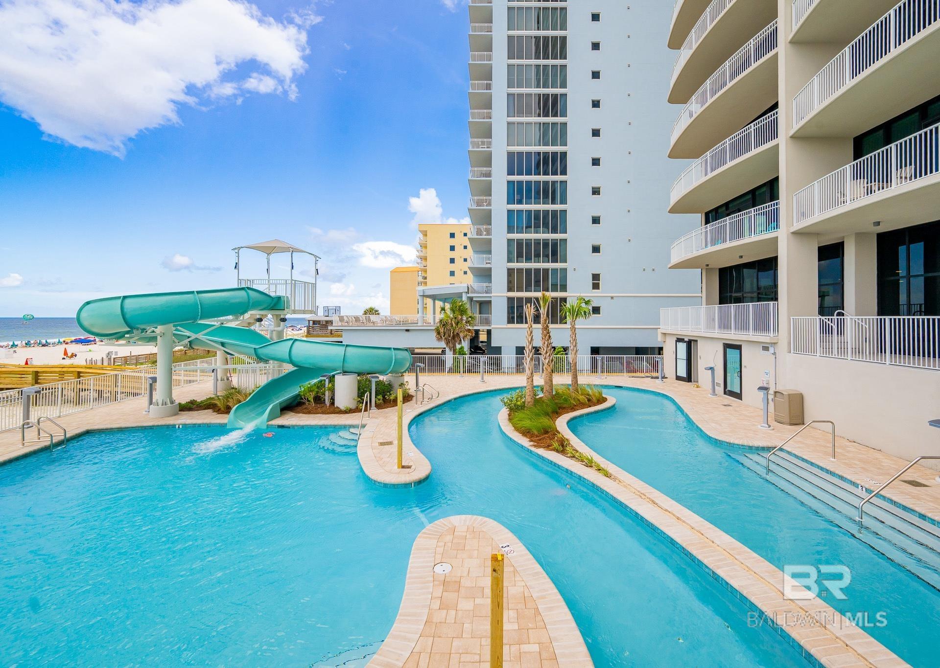 533 E Beach Boulevard UNIT 2501, Gulf Shores, AL, 36542