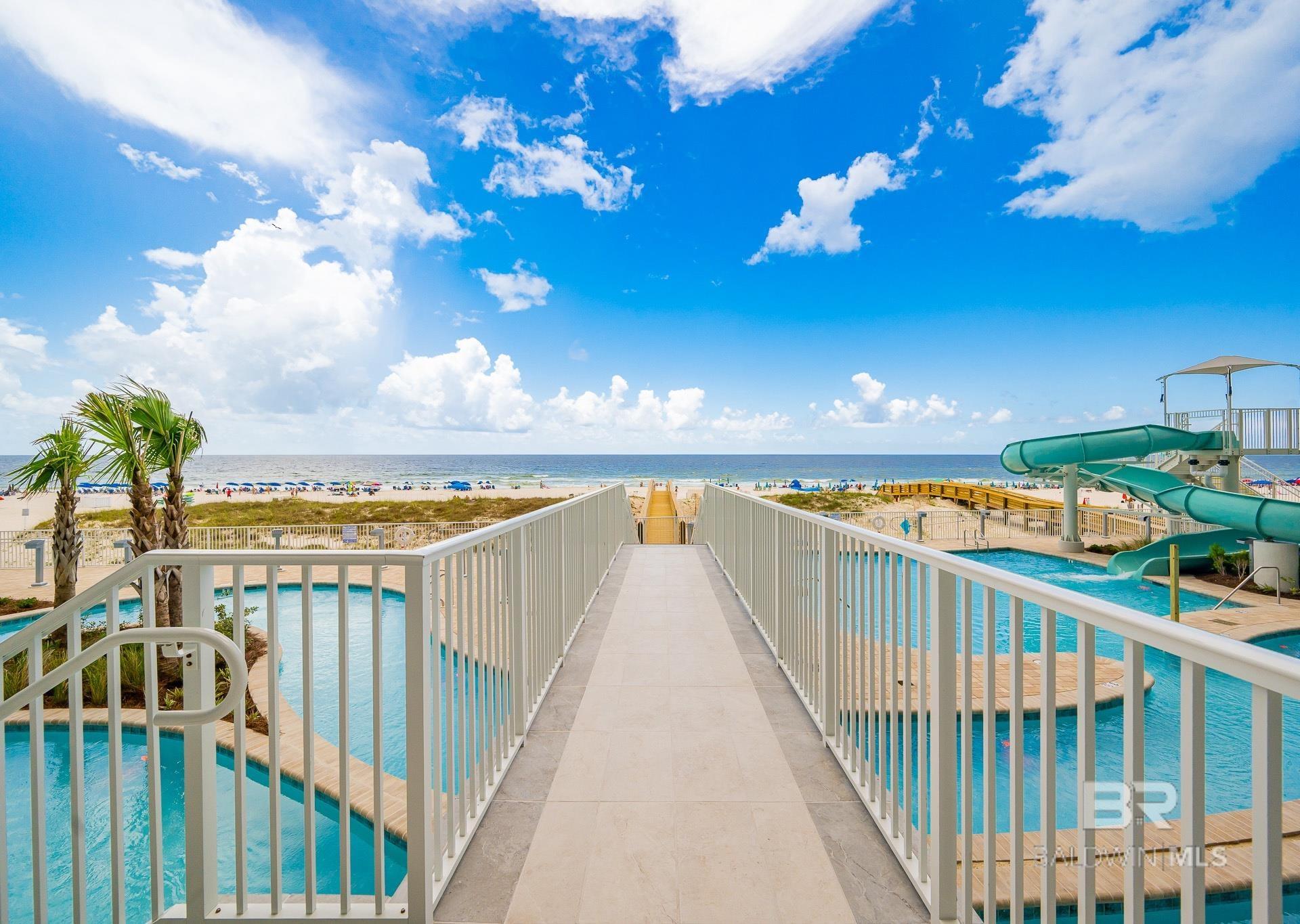 533 E Beach Boulevard UNIT 2501, Gulf Shores, AL, 36542