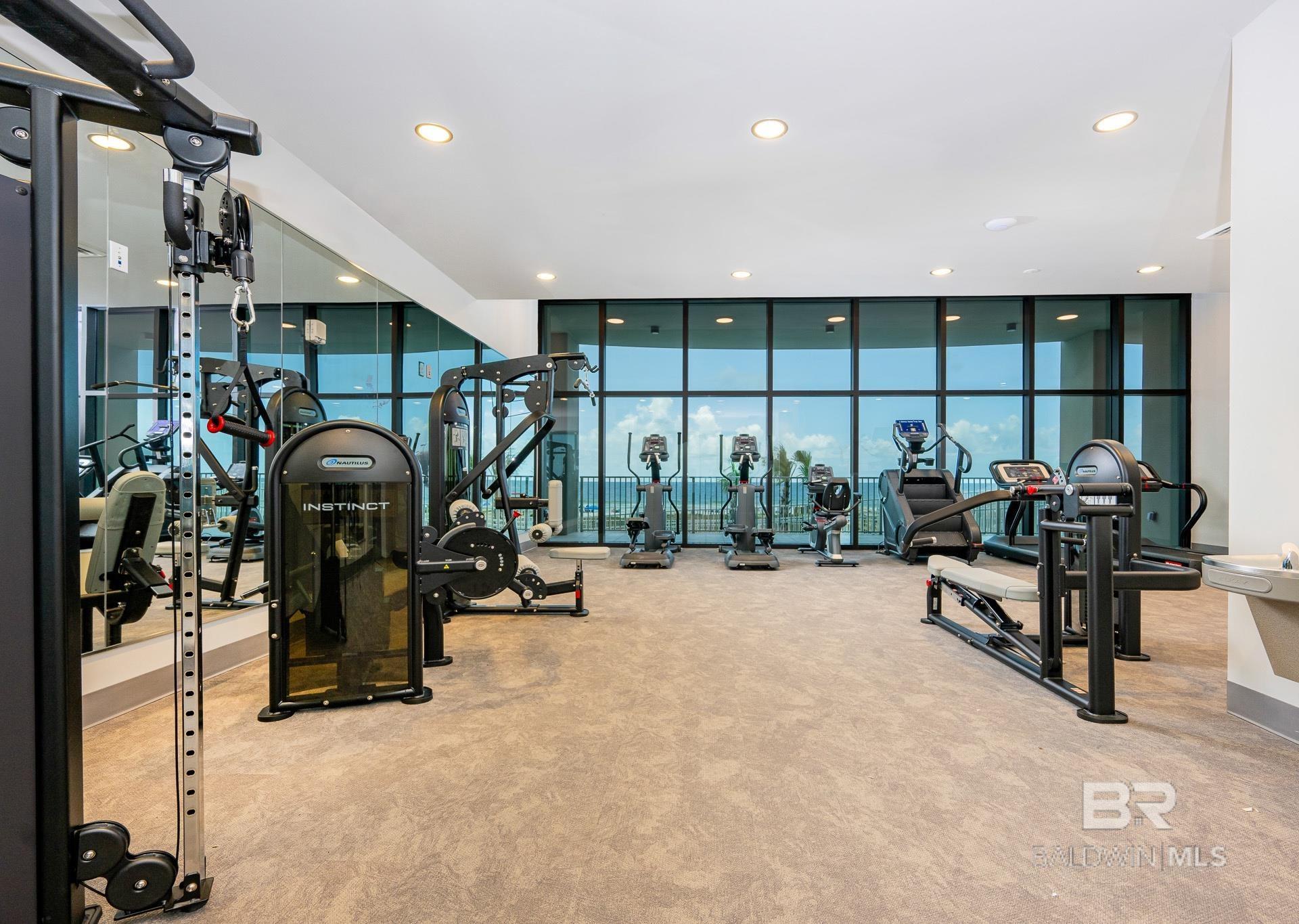 533 E Beach Boulevard UNIT 2501, Gulf Shores, AL, 36542