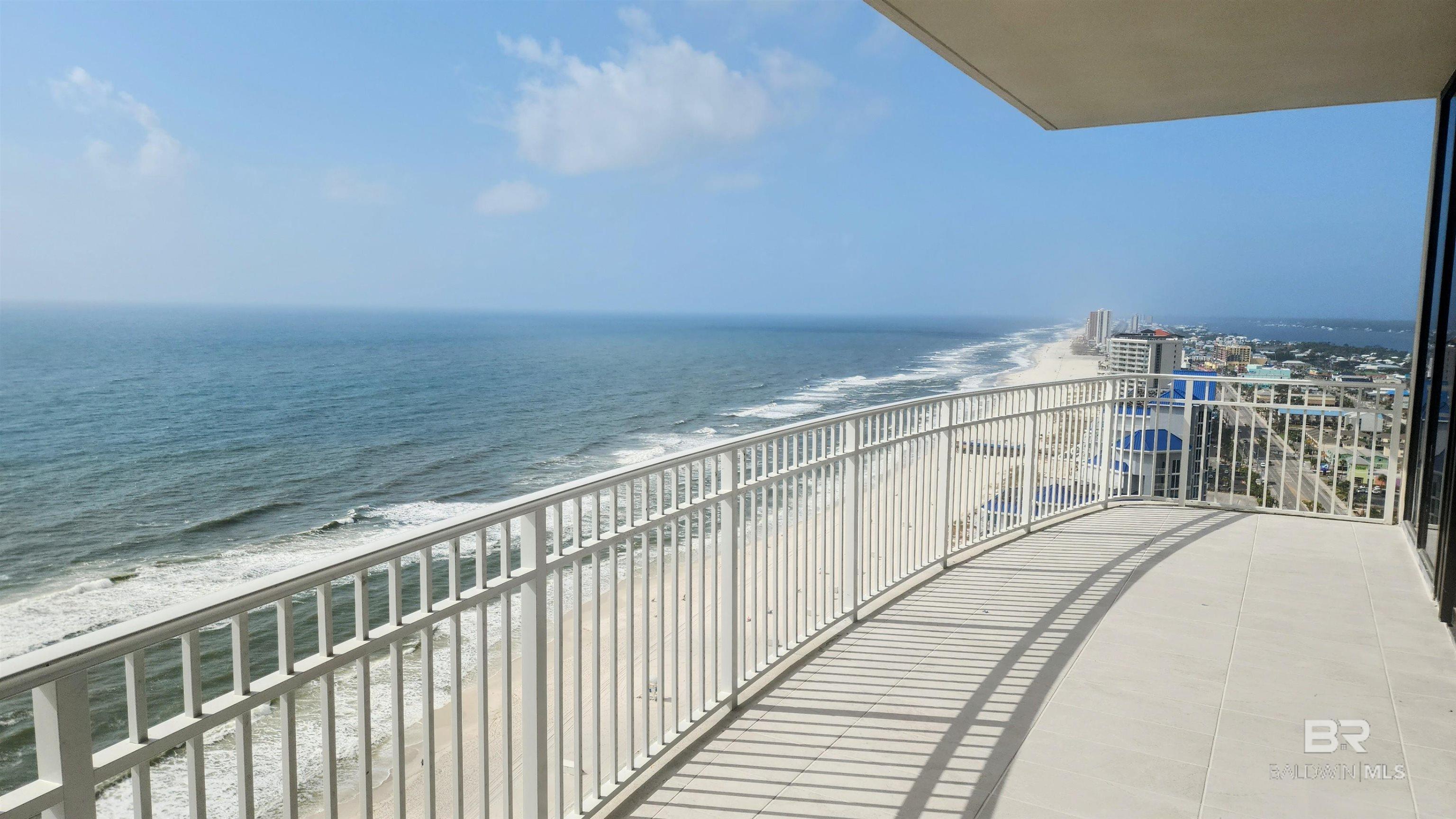 533 E Beach Boulevard UNIT 2501, Gulf Shores, AL, 36542