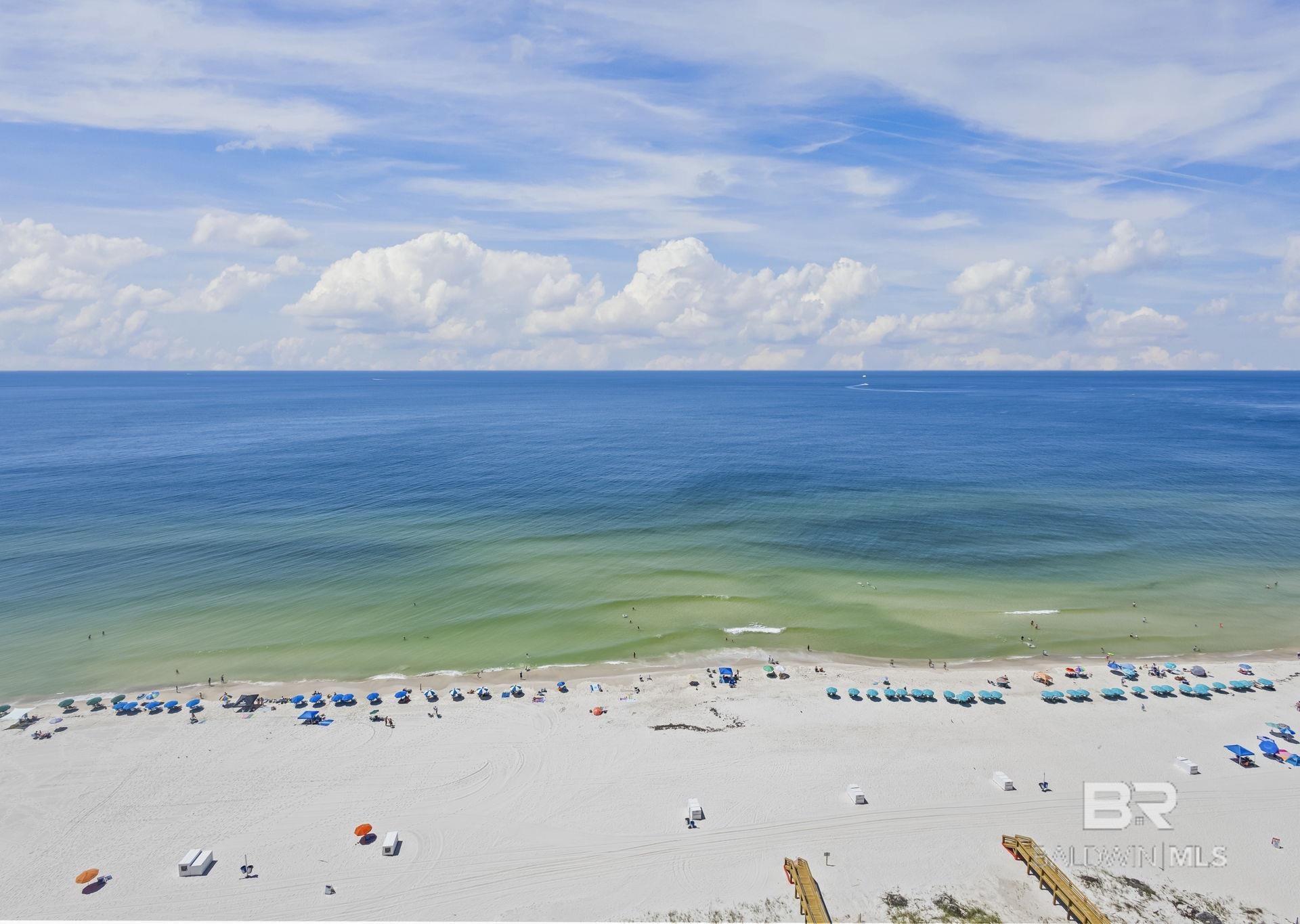 533 E Beach Boulevard UNIT 2501, Gulf Shores, AL, 36542