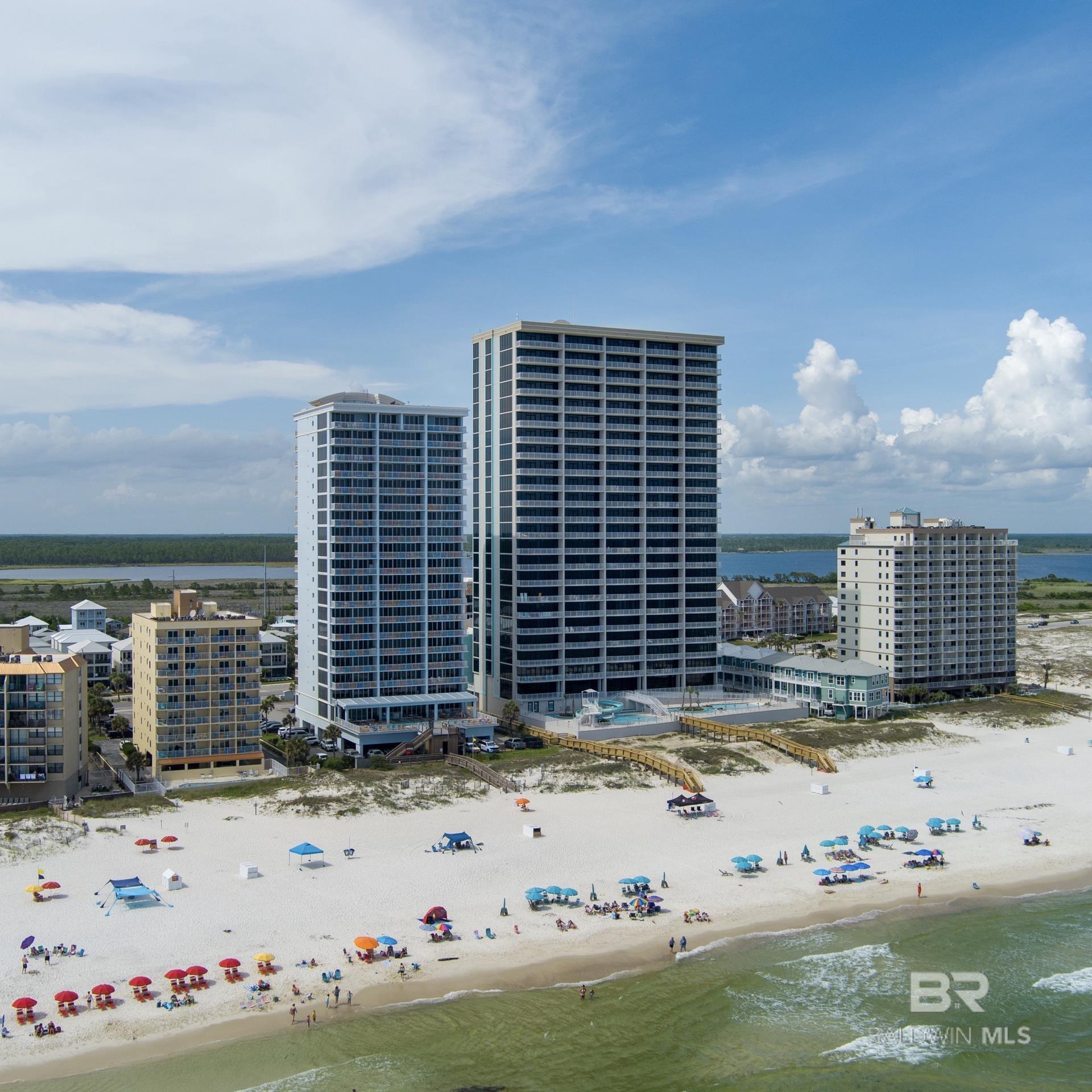 533 E Beach Boulevard UNIT 2501, Gulf Shores, AL, 36542