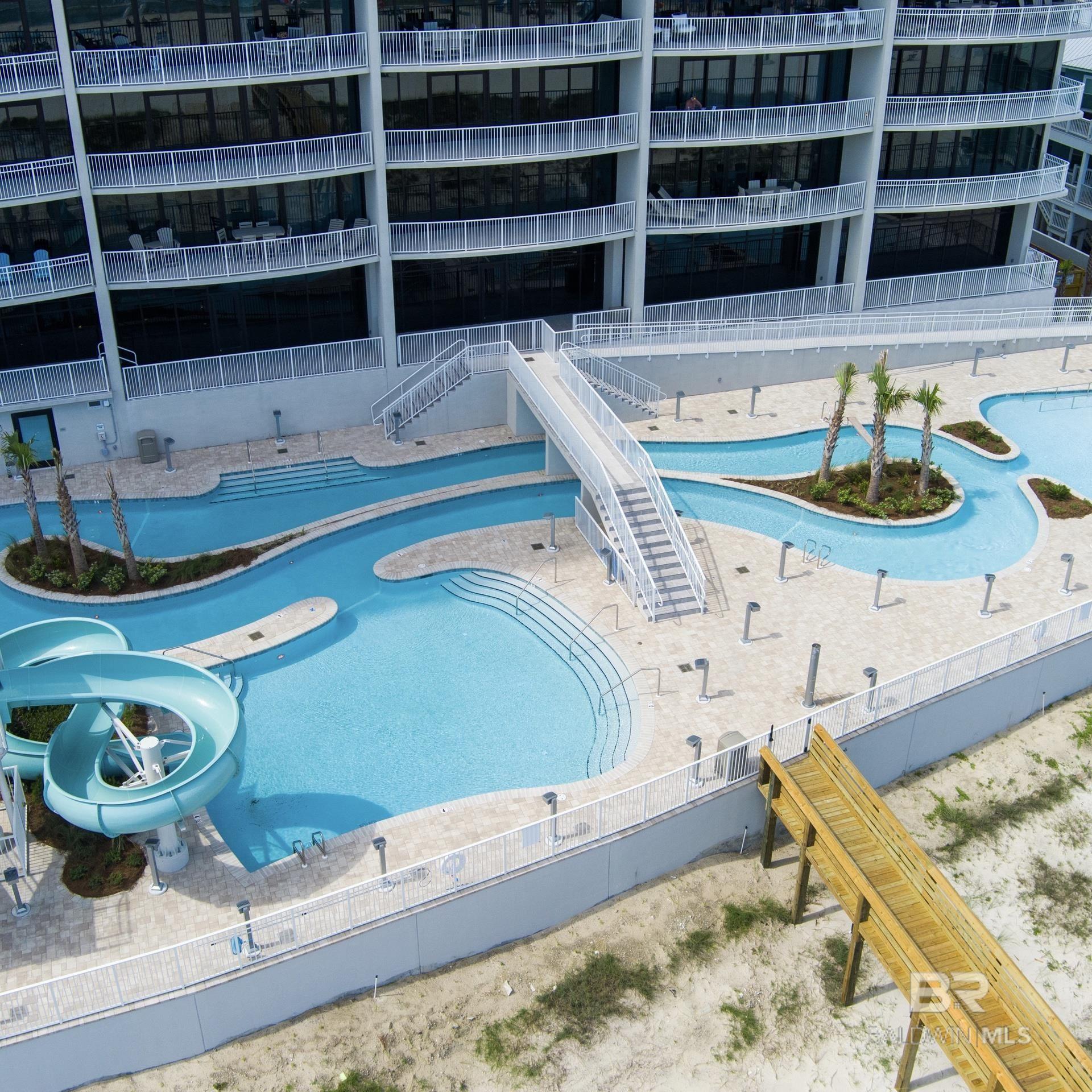 533 E Beach Boulevard UNIT 2501, Gulf Shores, AL, 36542