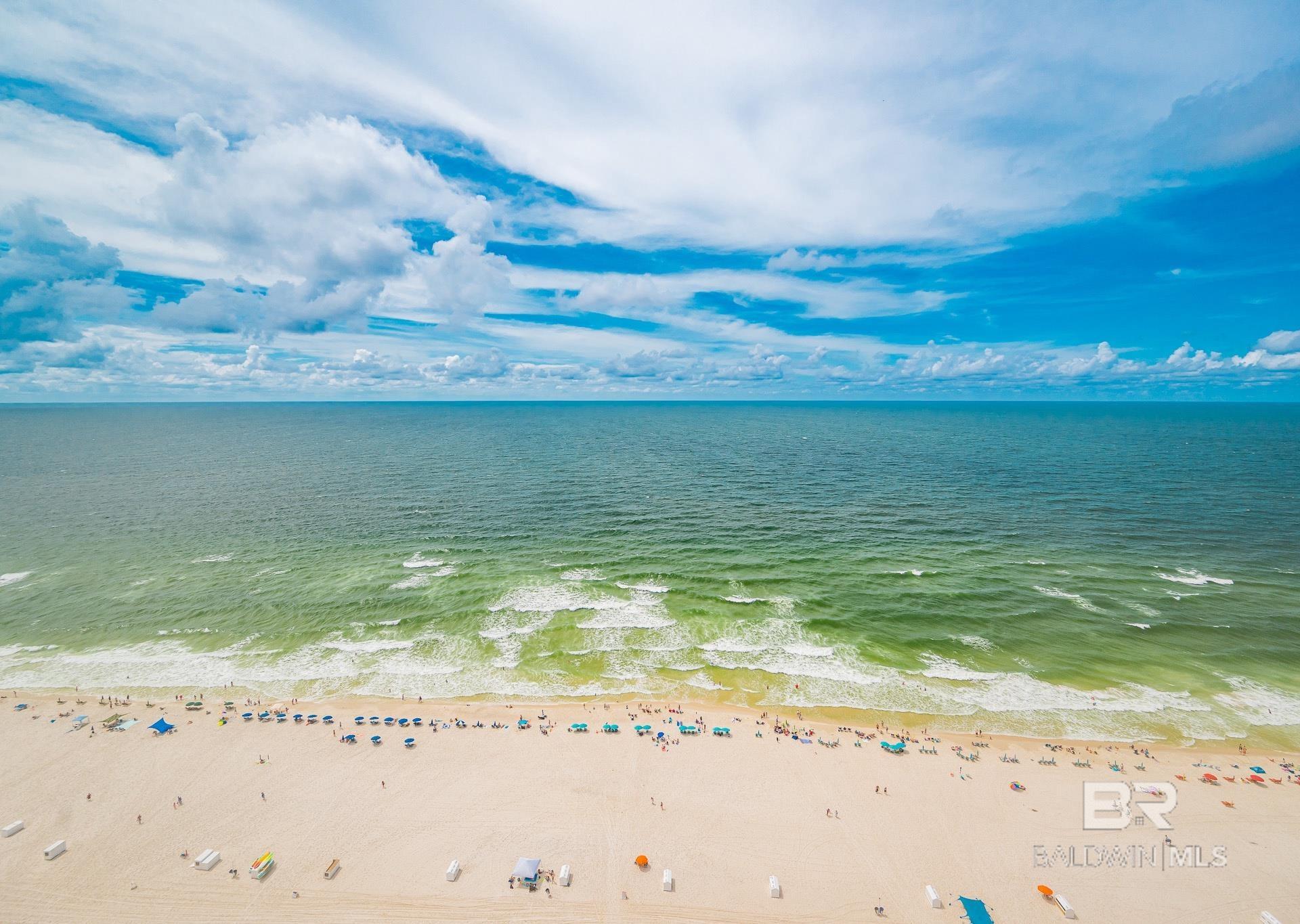 533 E Beach Boulevard UNIT 2501, Gulf Shores, AL, 36542