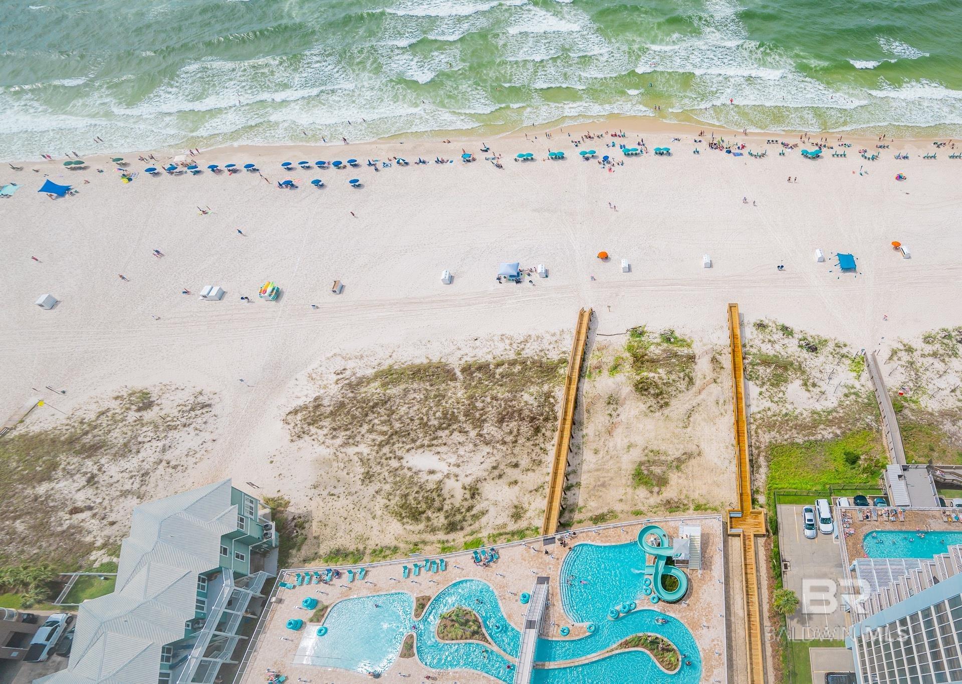 533 E Beach Boulevard UNIT 2501, Gulf Shores, AL, 36542