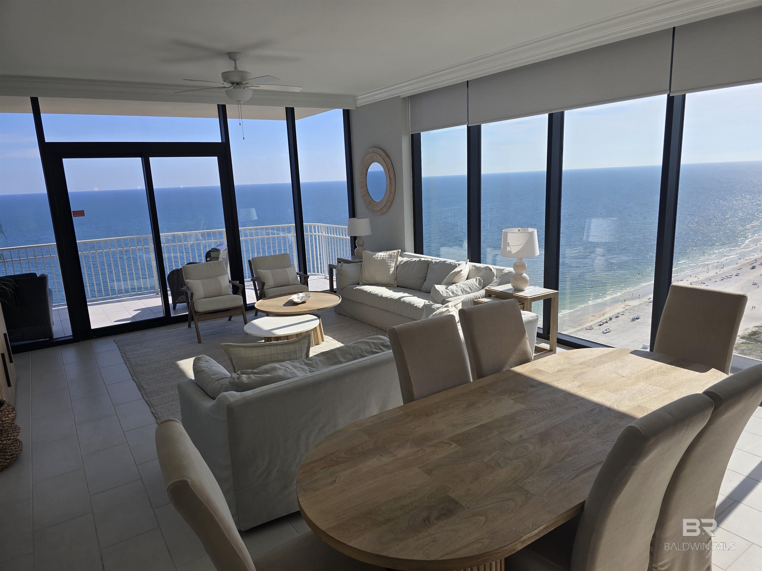 533 E Beach Boulevard UNIT 2501, Gulf Shores, AL, 36542