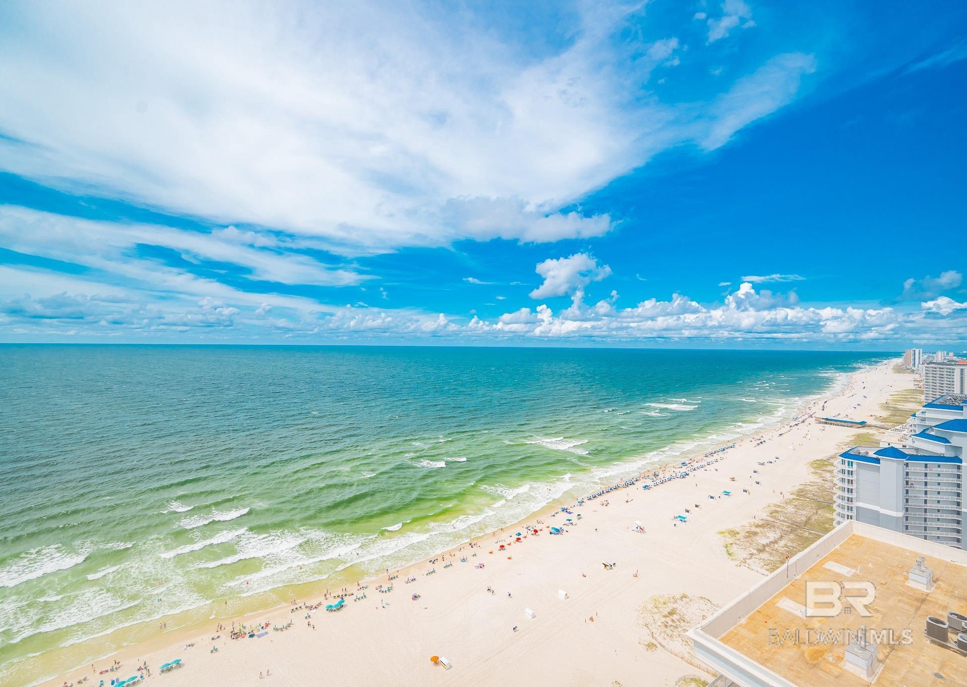 533 E Beach Boulevard UNIT 2501, Gulf Shores, AL, 36542