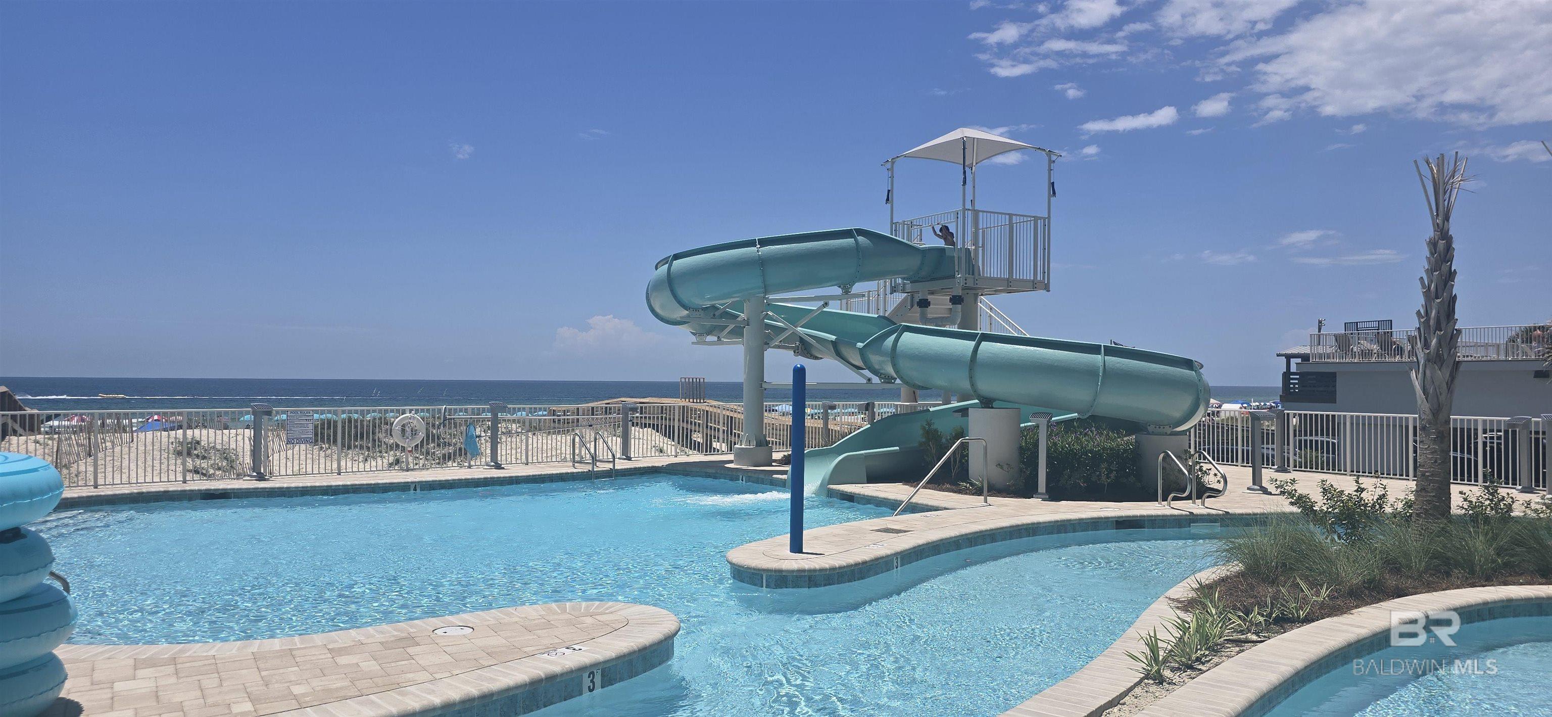 533 E Beach Boulevard UNIT 2501, Gulf Shores, AL, 36542