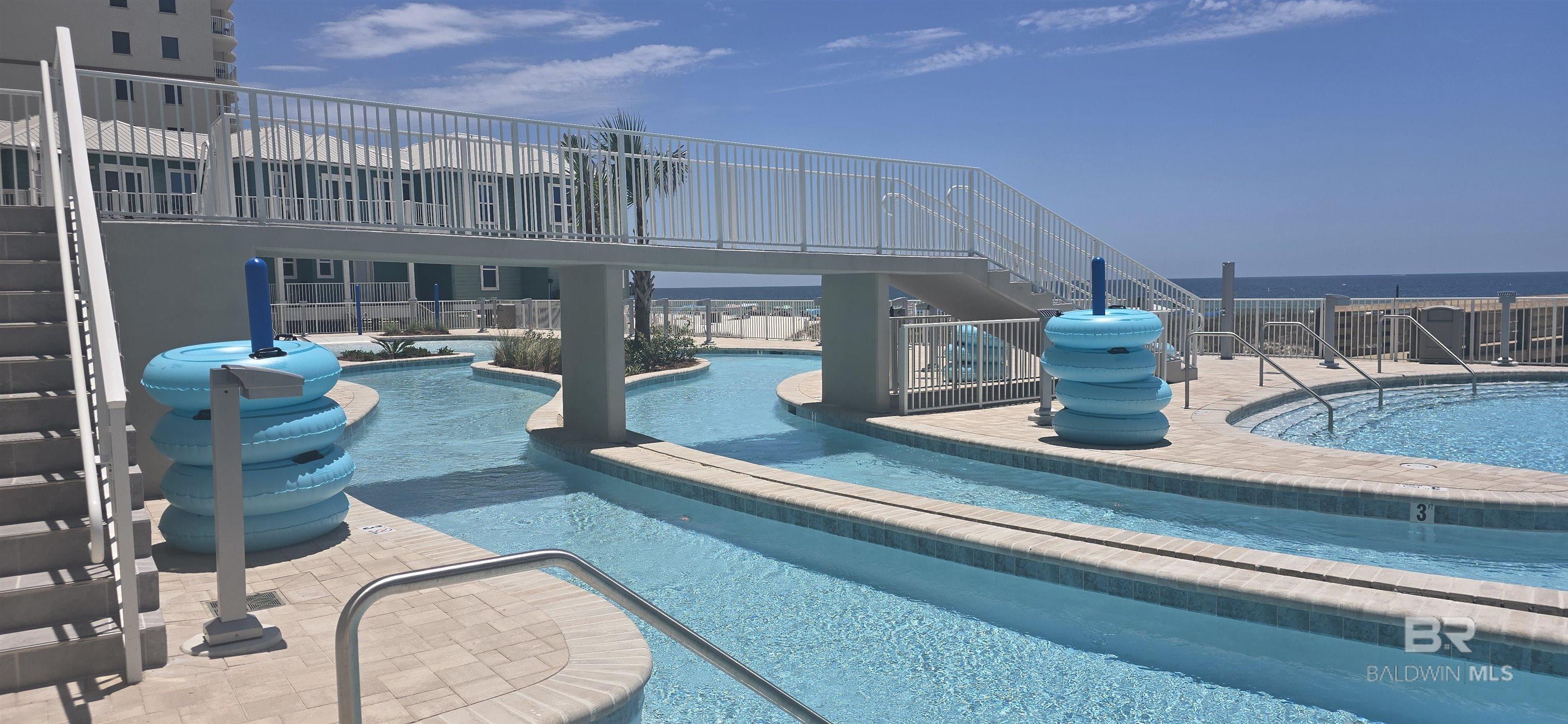 533 E Beach Boulevard UNIT 2501, Gulf Shores, AL, 36542