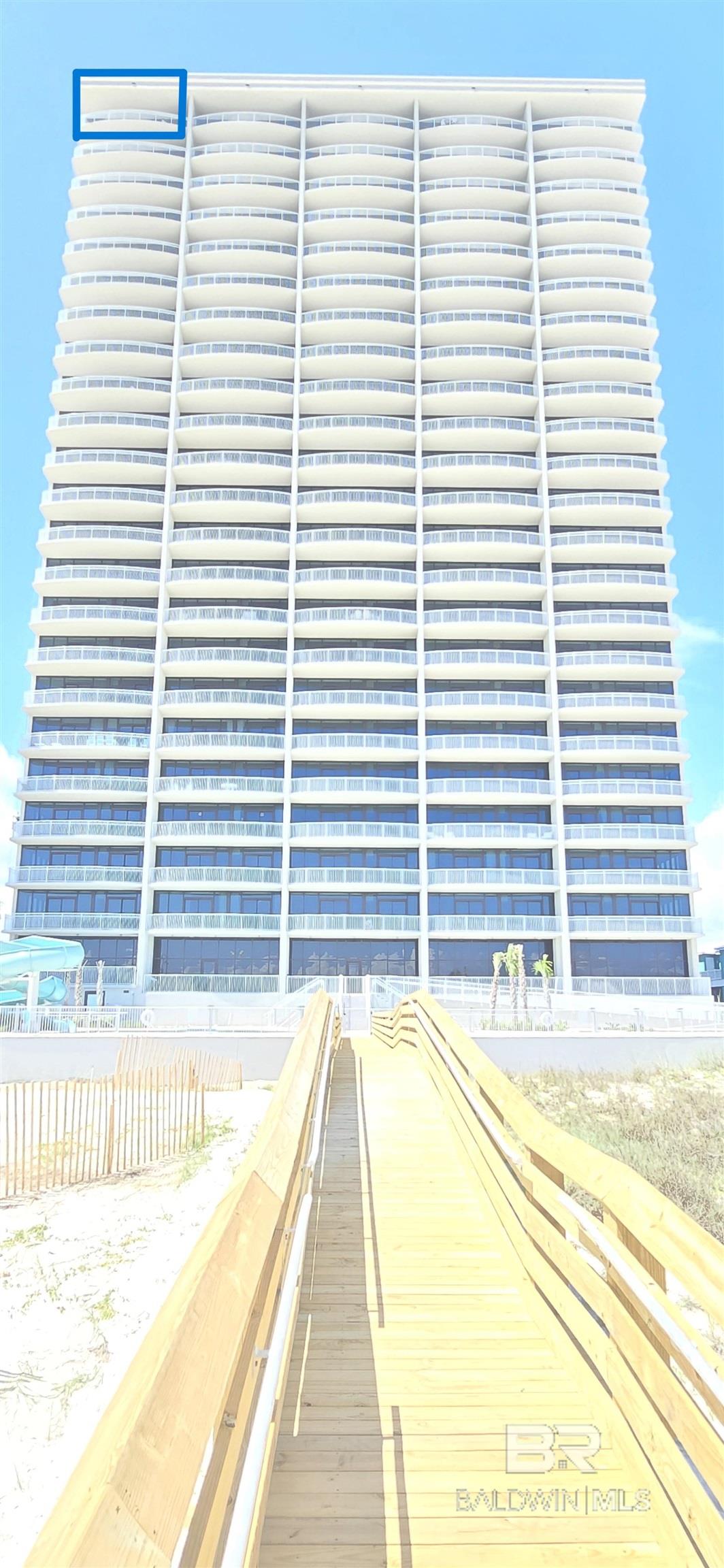 533 E Beach Boulevard UNIT 2501, Gulf Shores, AL, 36542