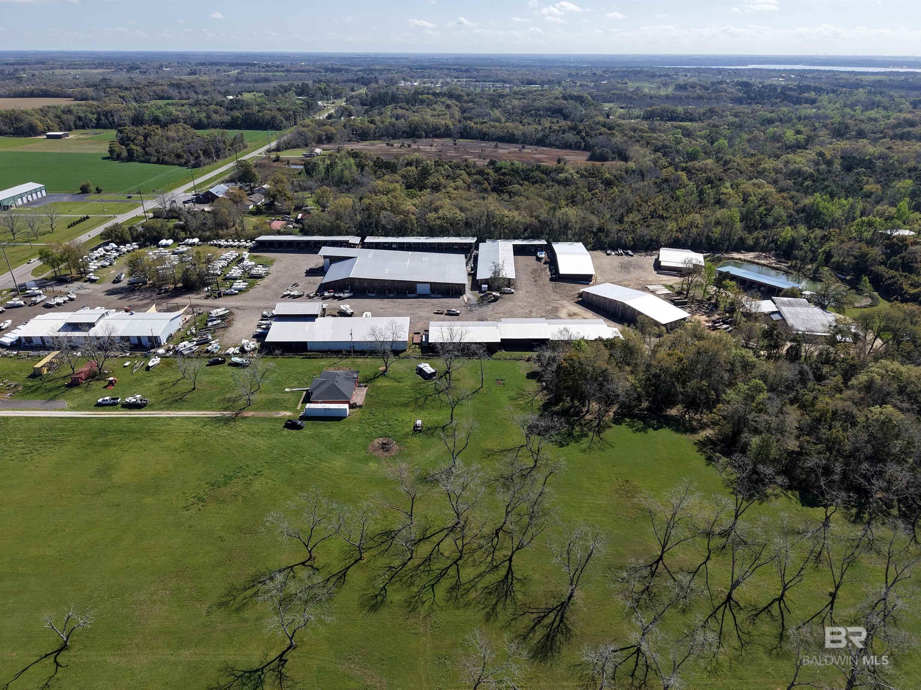 8484 US Highway 98, Fairhope, AL, 36532