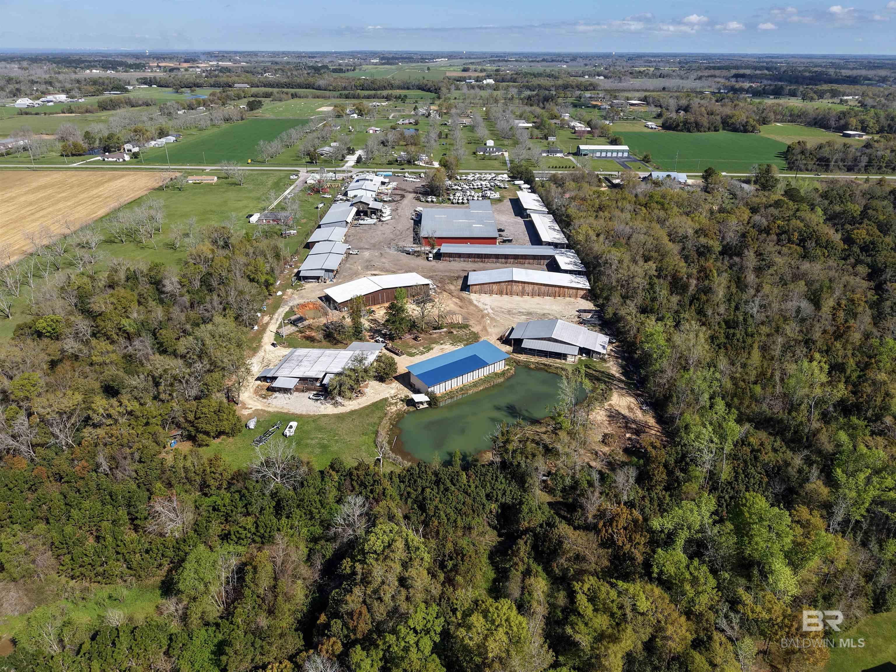 8484 US Highway 98, Fairhope, AL, 36532