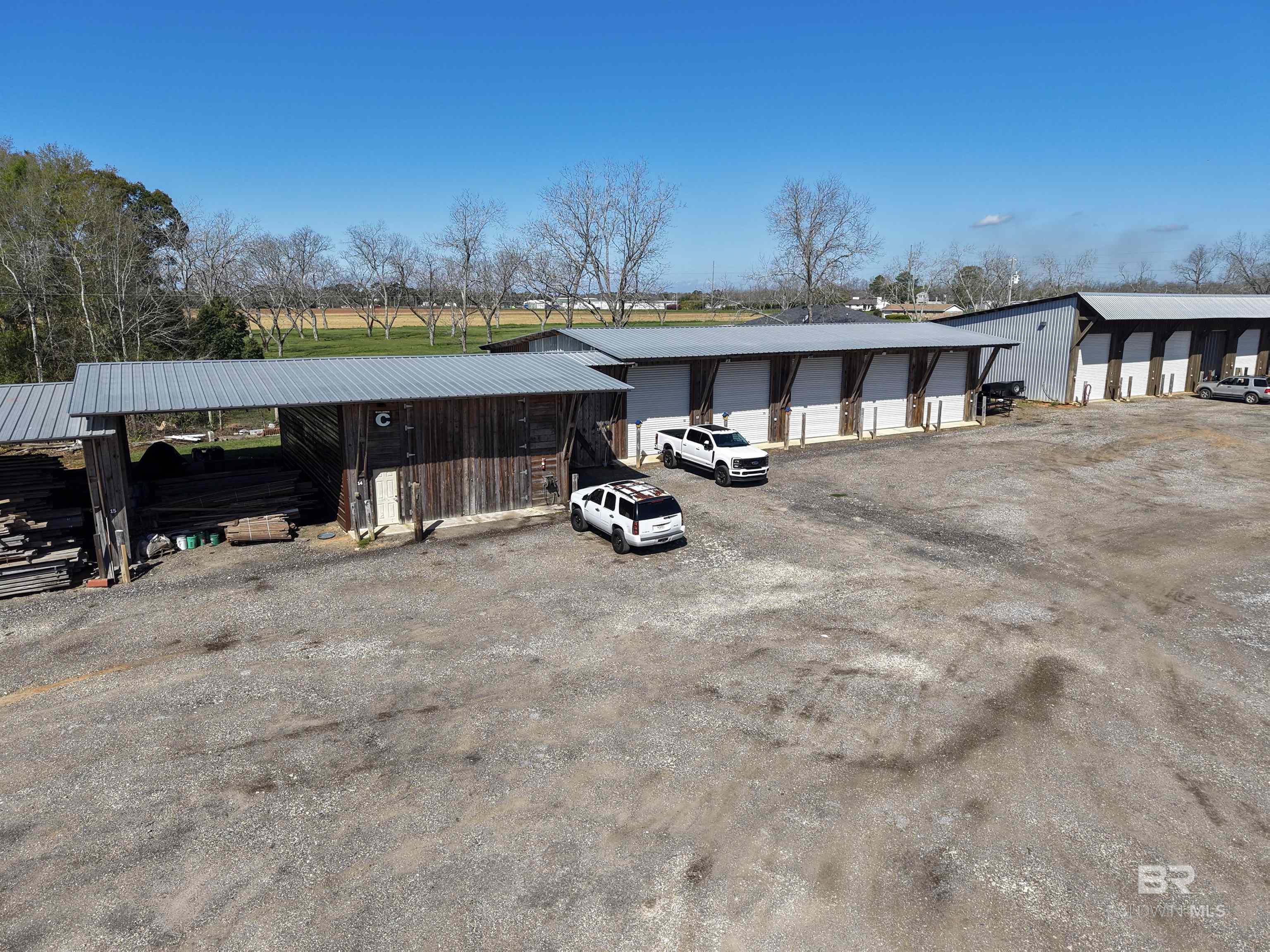 8484 US Highway 98, Fairhope, AL, 36532