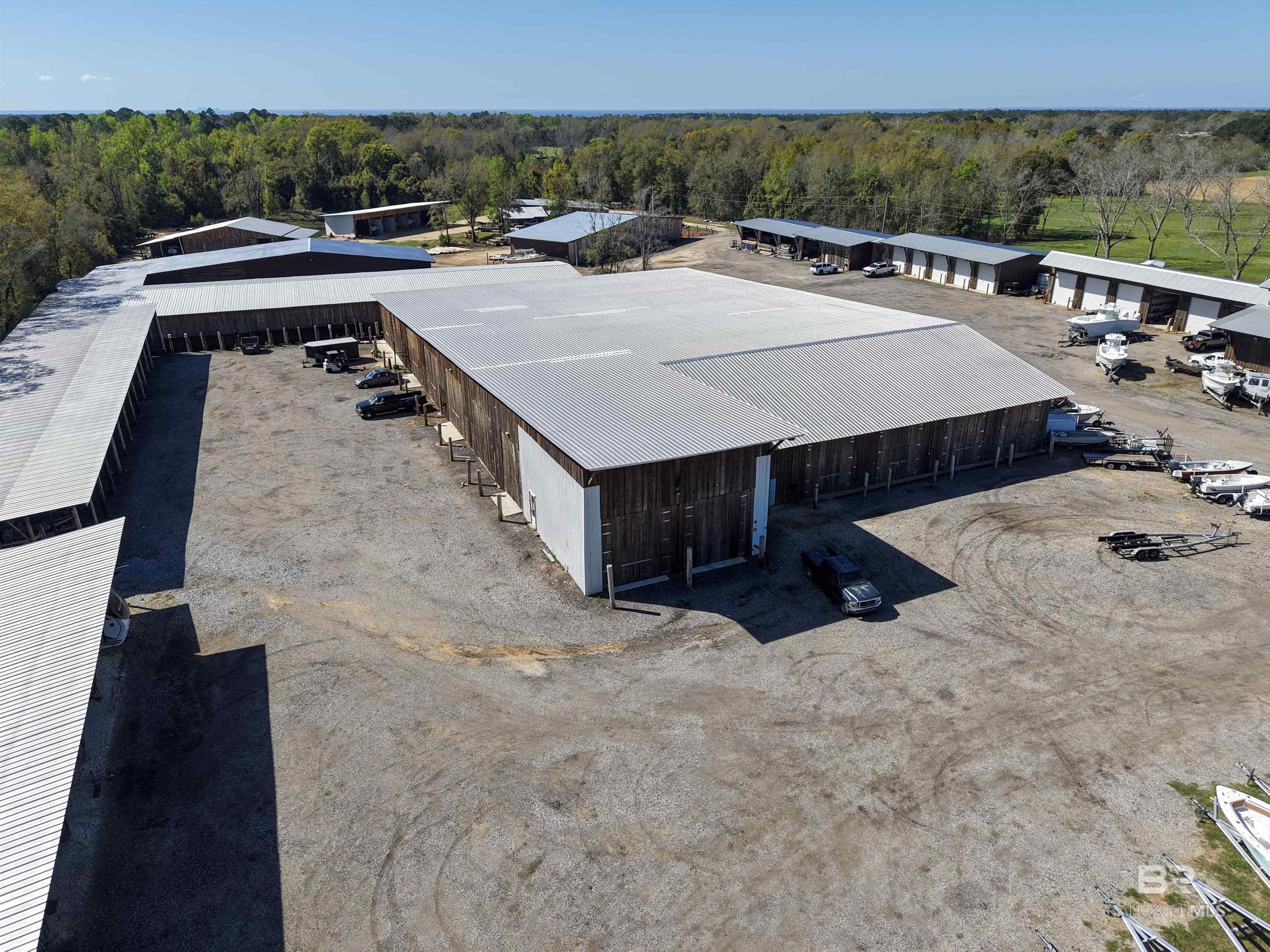 8484 US Highway 98, Fairhope, AL, 36532