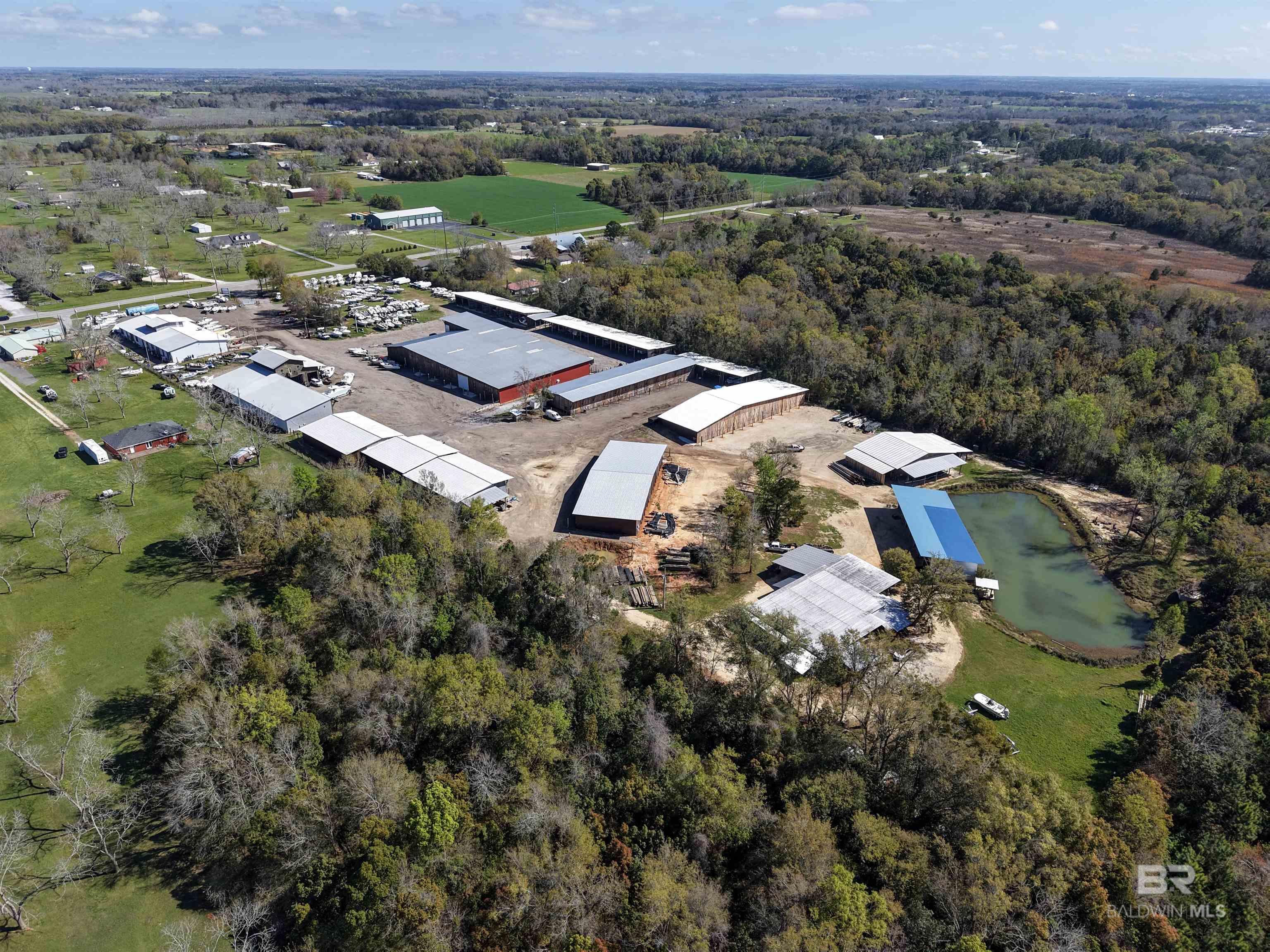 8484 US Highway 98, Fairhope, AL, 36532