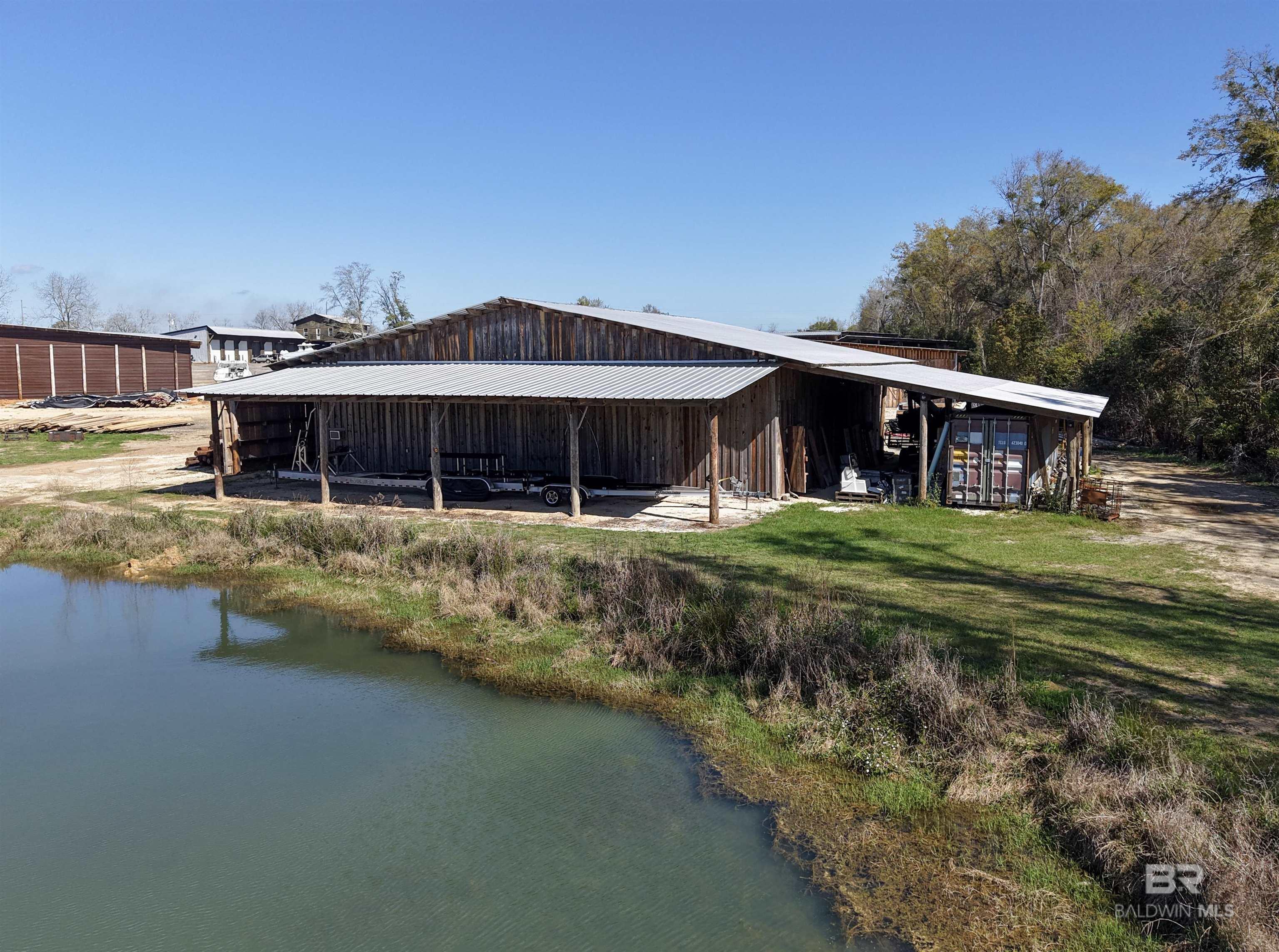 8484 US Highway 98, Fairhope, AL, 36532