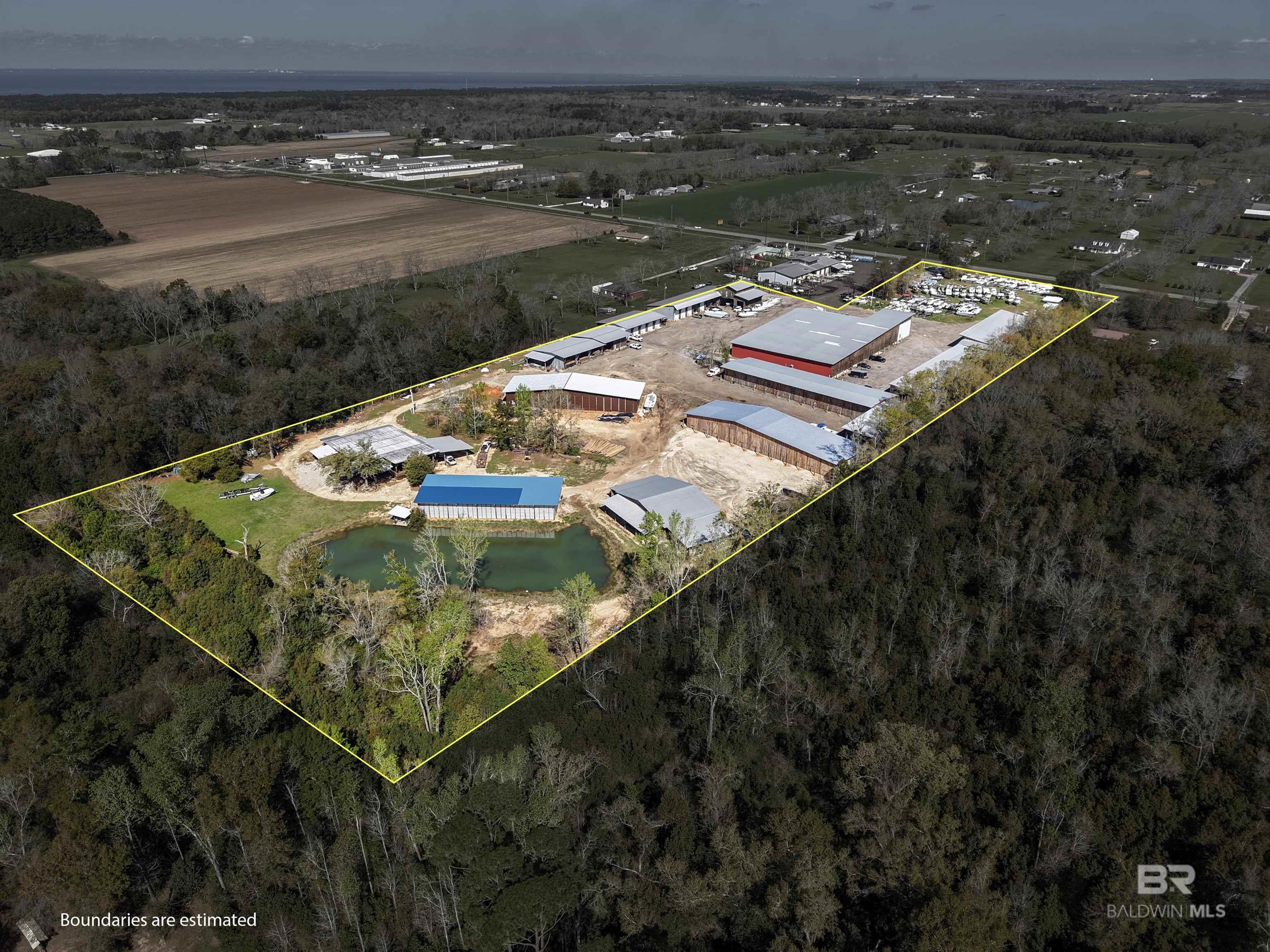 8484 US Highway 98, Fairhope, AL, 36532