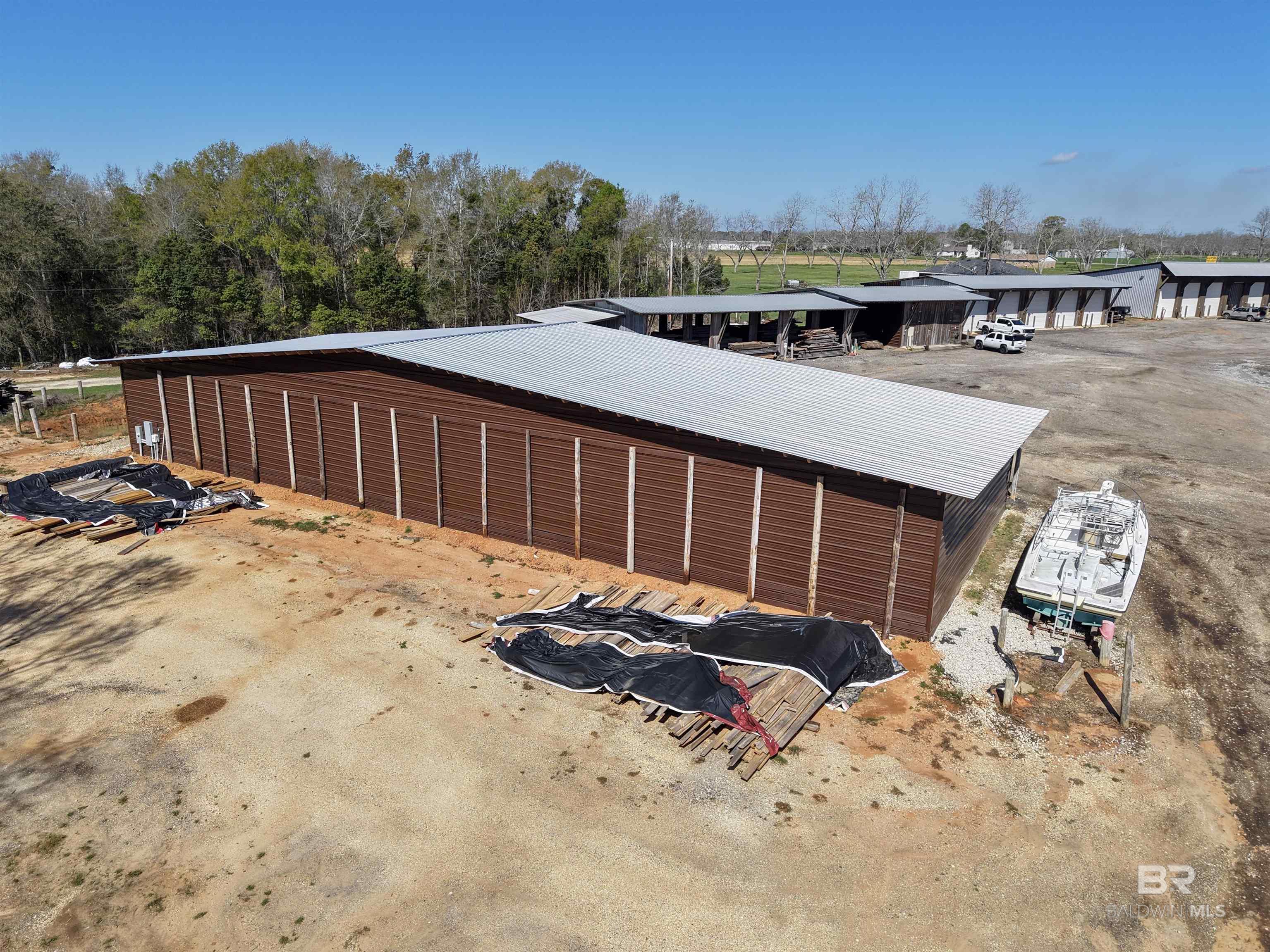 8484 US Highway 98, Fairhope, AL, 36532