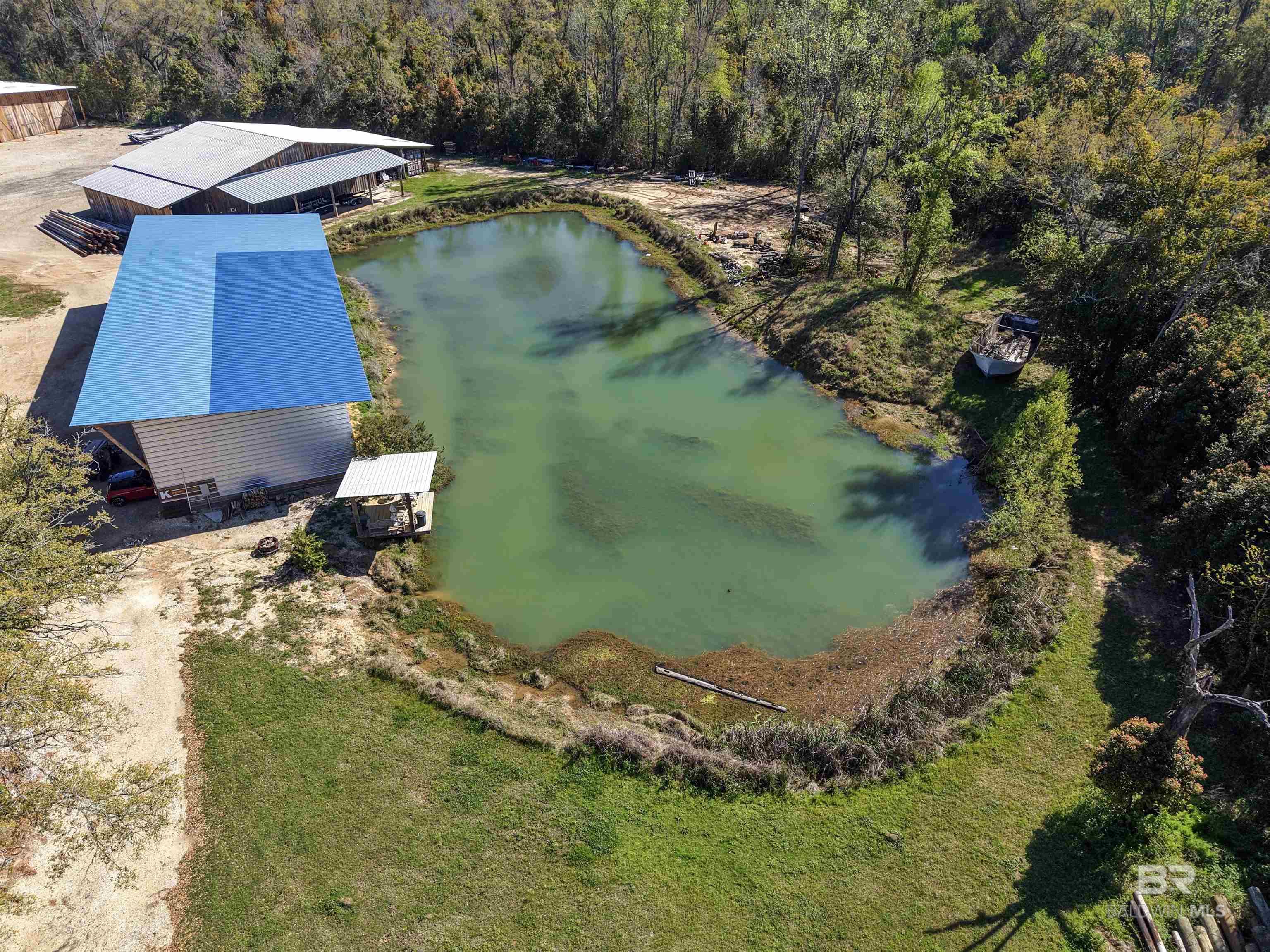 8484 US Highway 98, Fairhope, AL, 36532