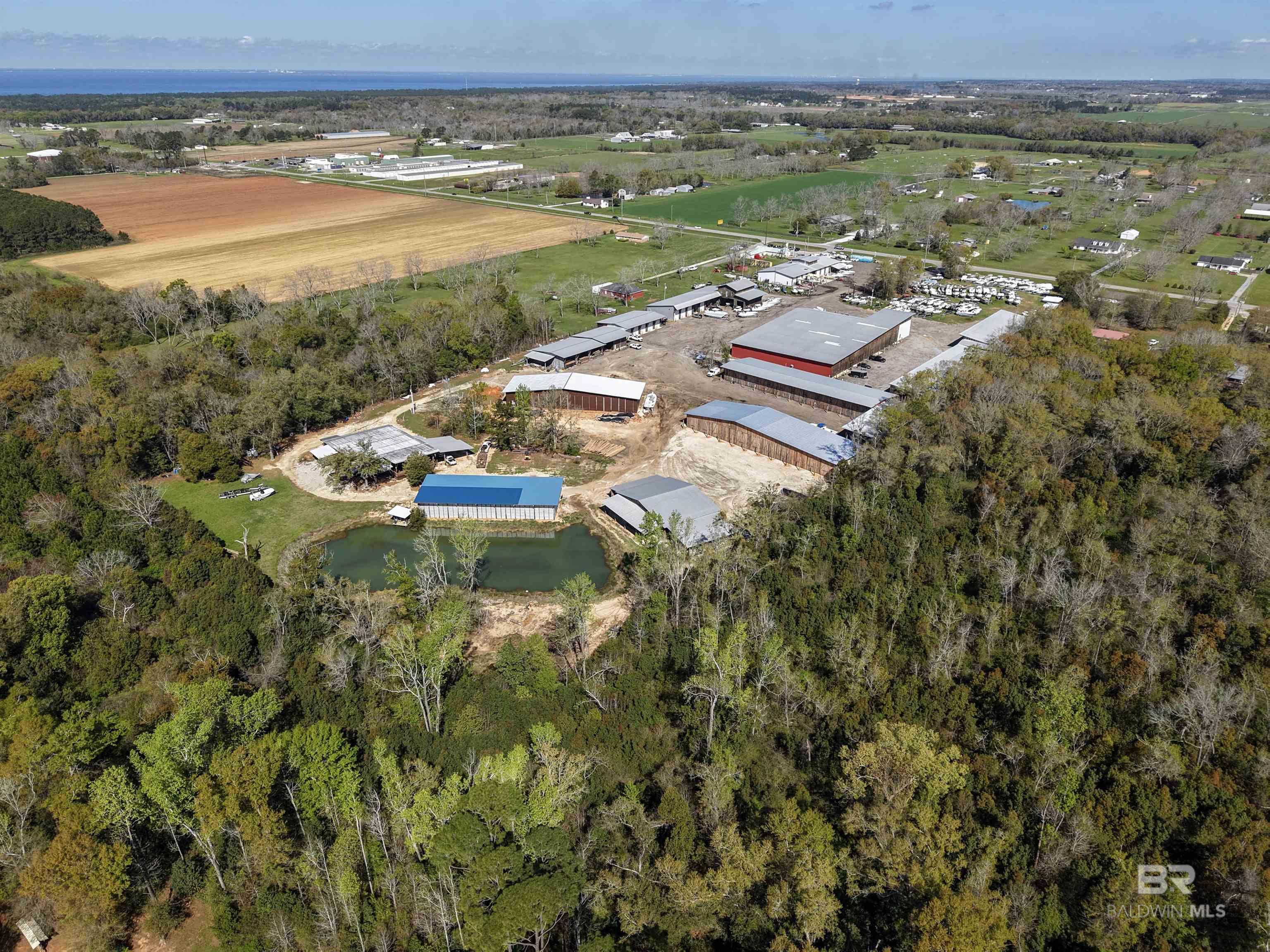 8484 US Highway 98, Fairhope, AL, 36532