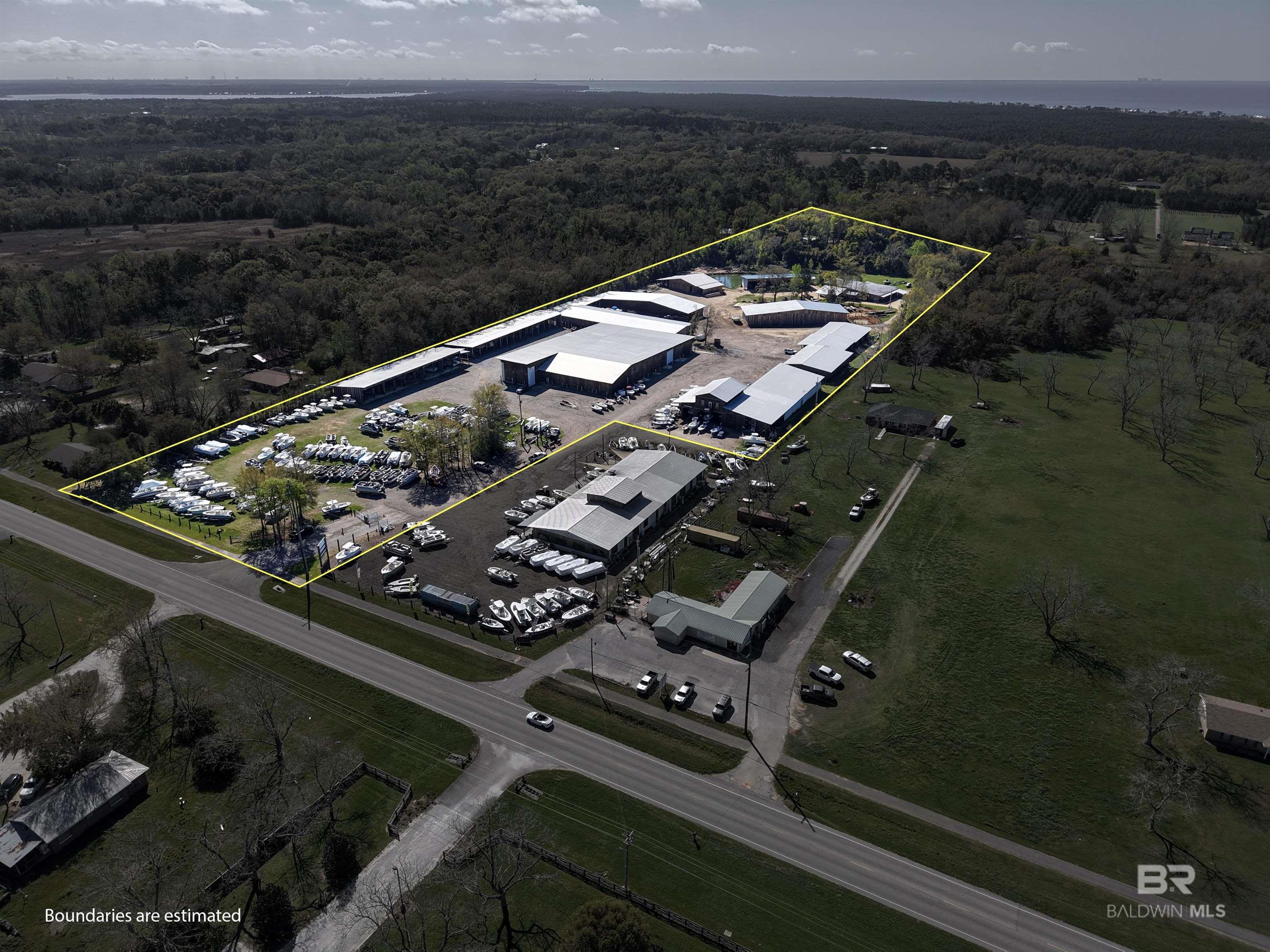 8484 US Highway 98, Fairhope, AL, 36532