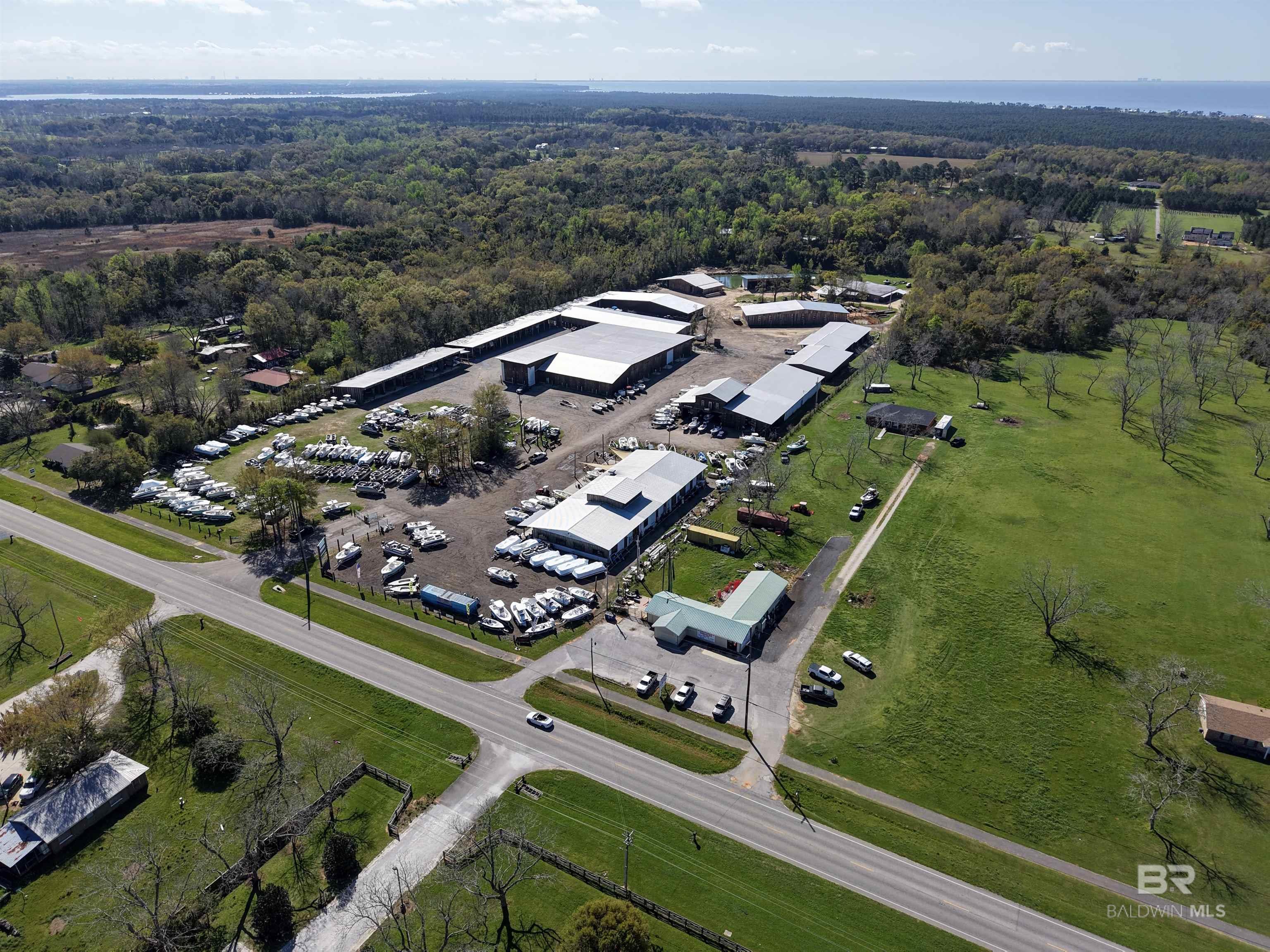 8484 US Highway 98, Fairhope, AL, 36532