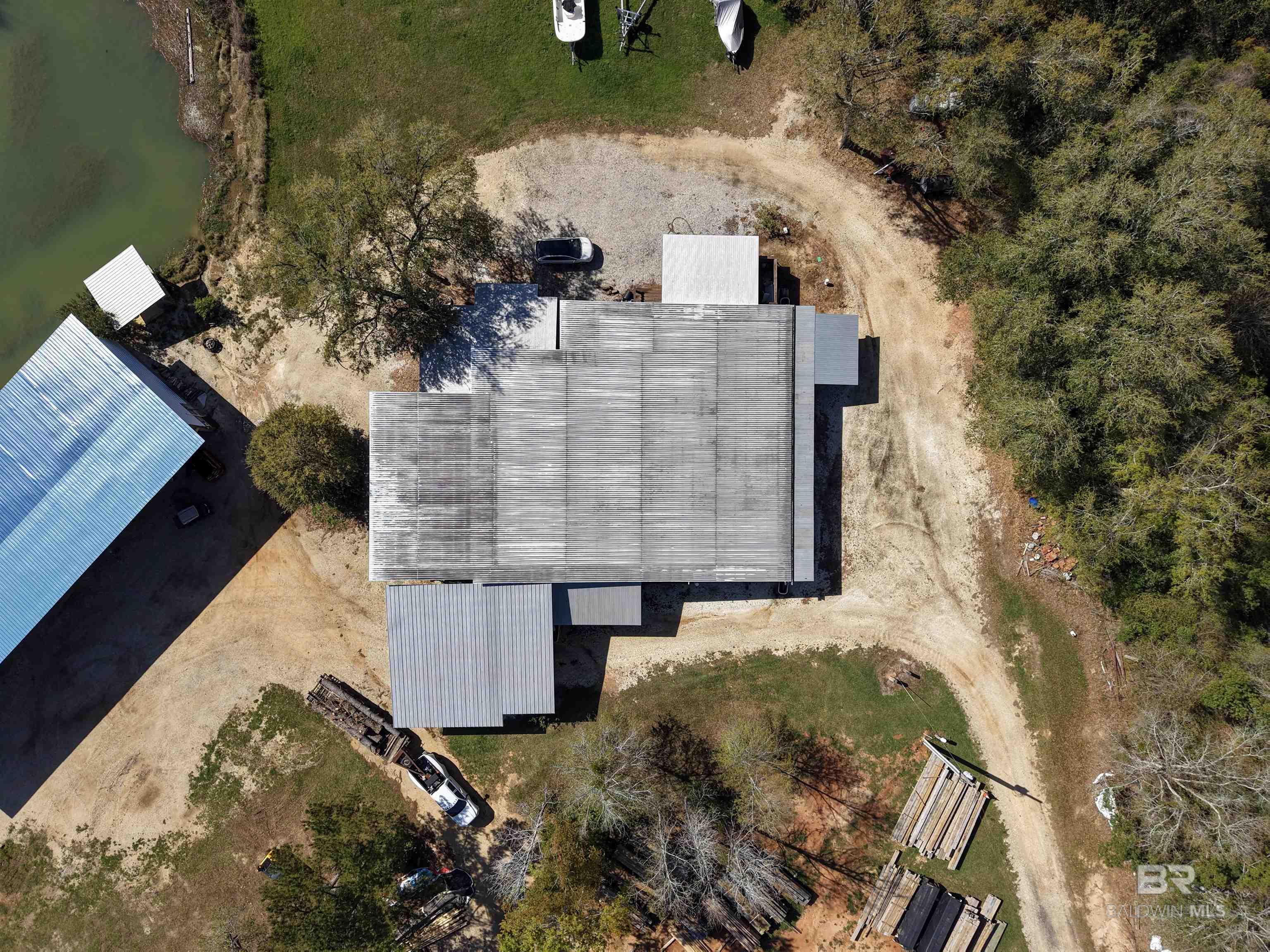 8484 US Highway 98, Fairhope, AL, 36532