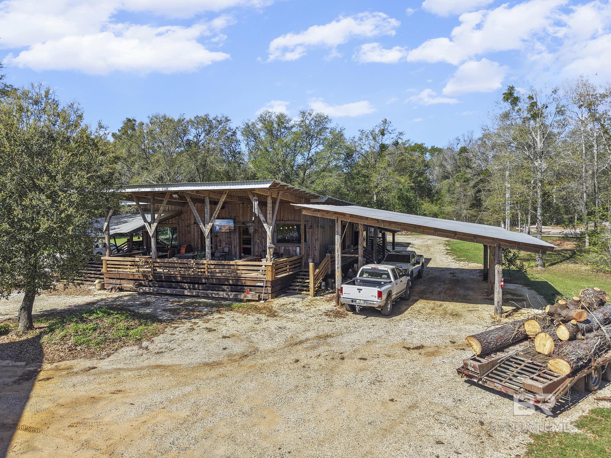 8484 US Highway 98, Fairhope, AL, 36532