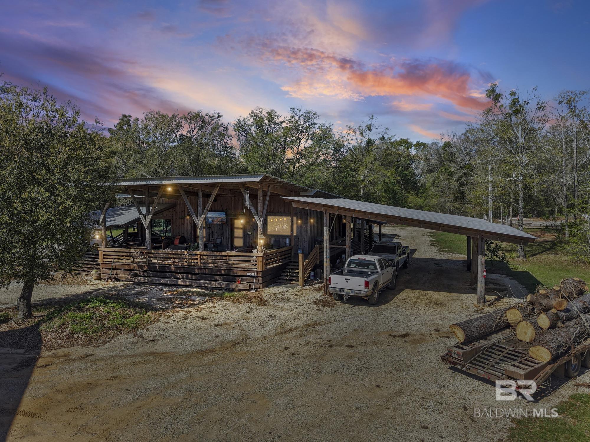 8484 US Highway 98, Fairhope, AL, 36532