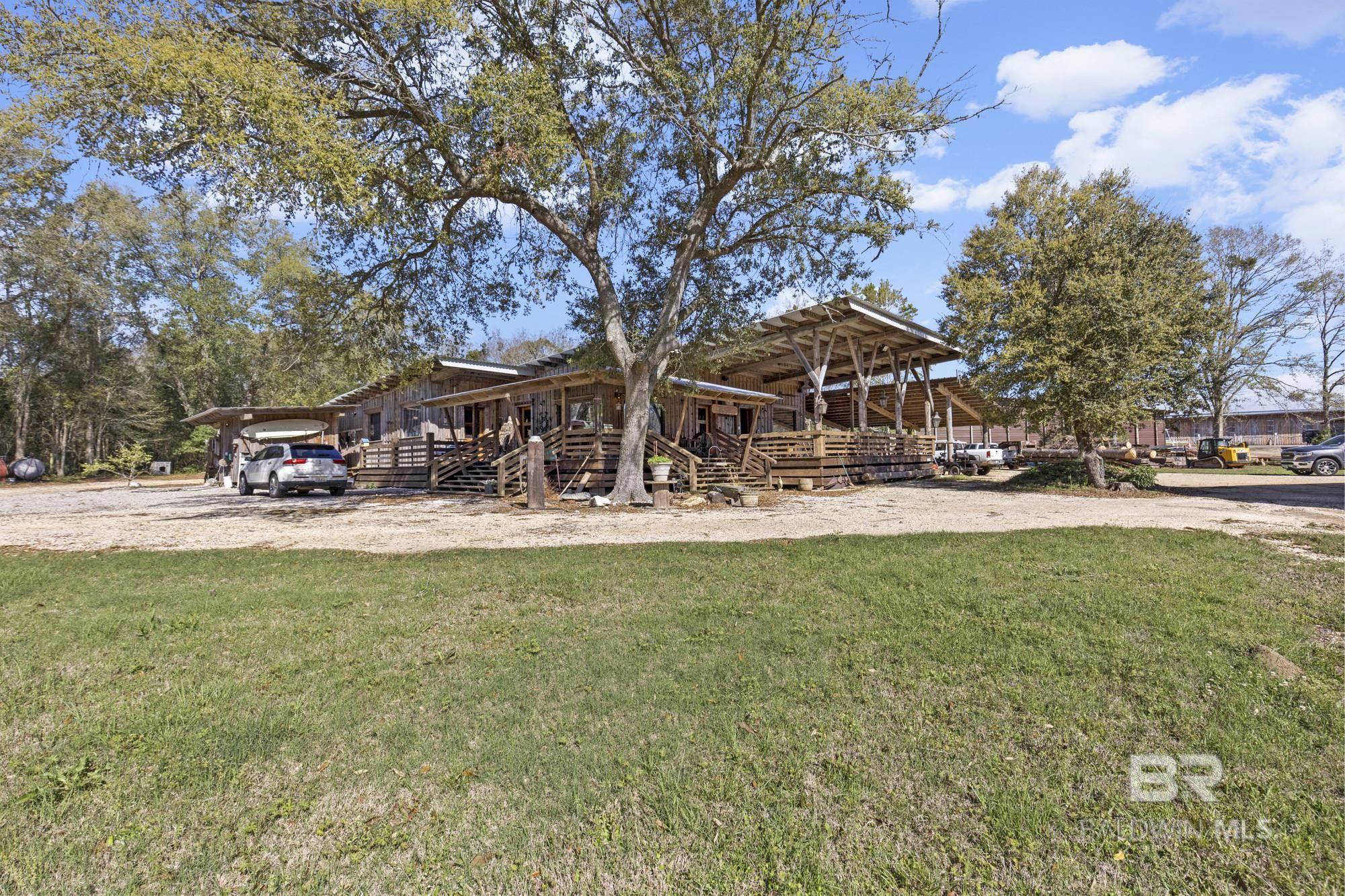 8484 US Highway 98, Fairhope, AL, 36532