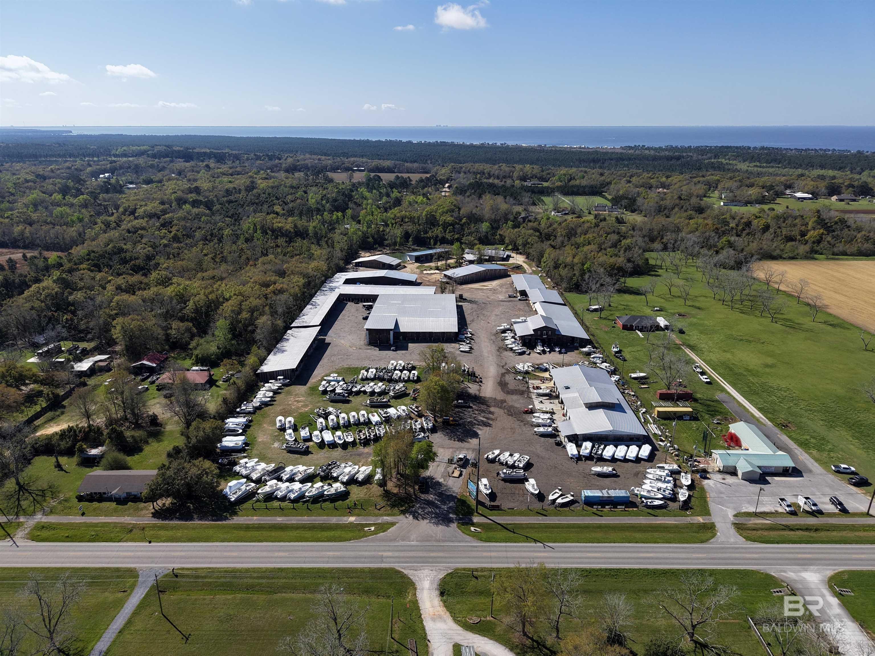 8484 US Highway 98, Fairhope, AL, 36532