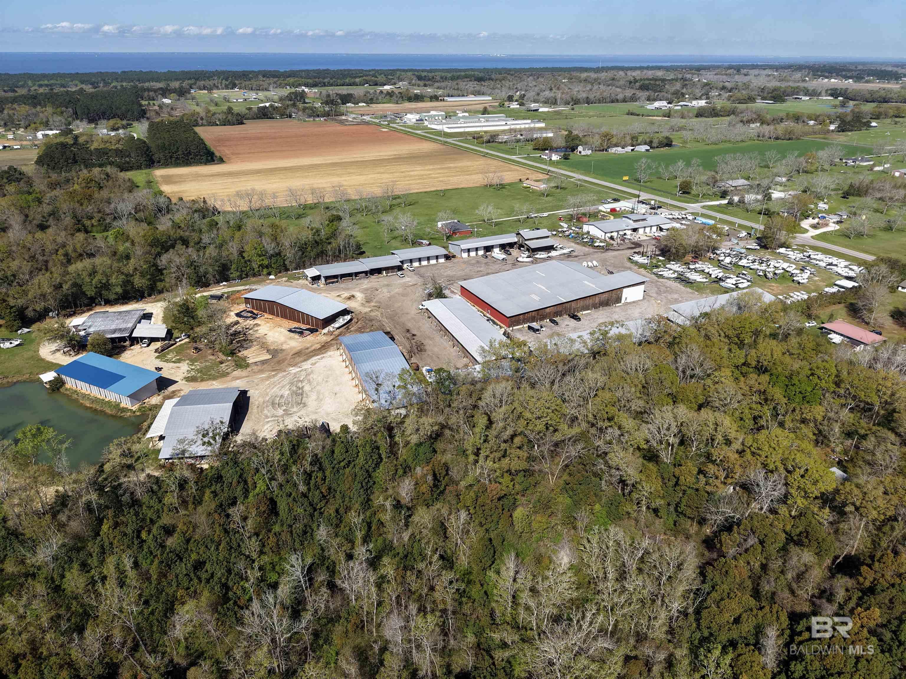 8484 US Highway 98, Fairhope, AL, 36532