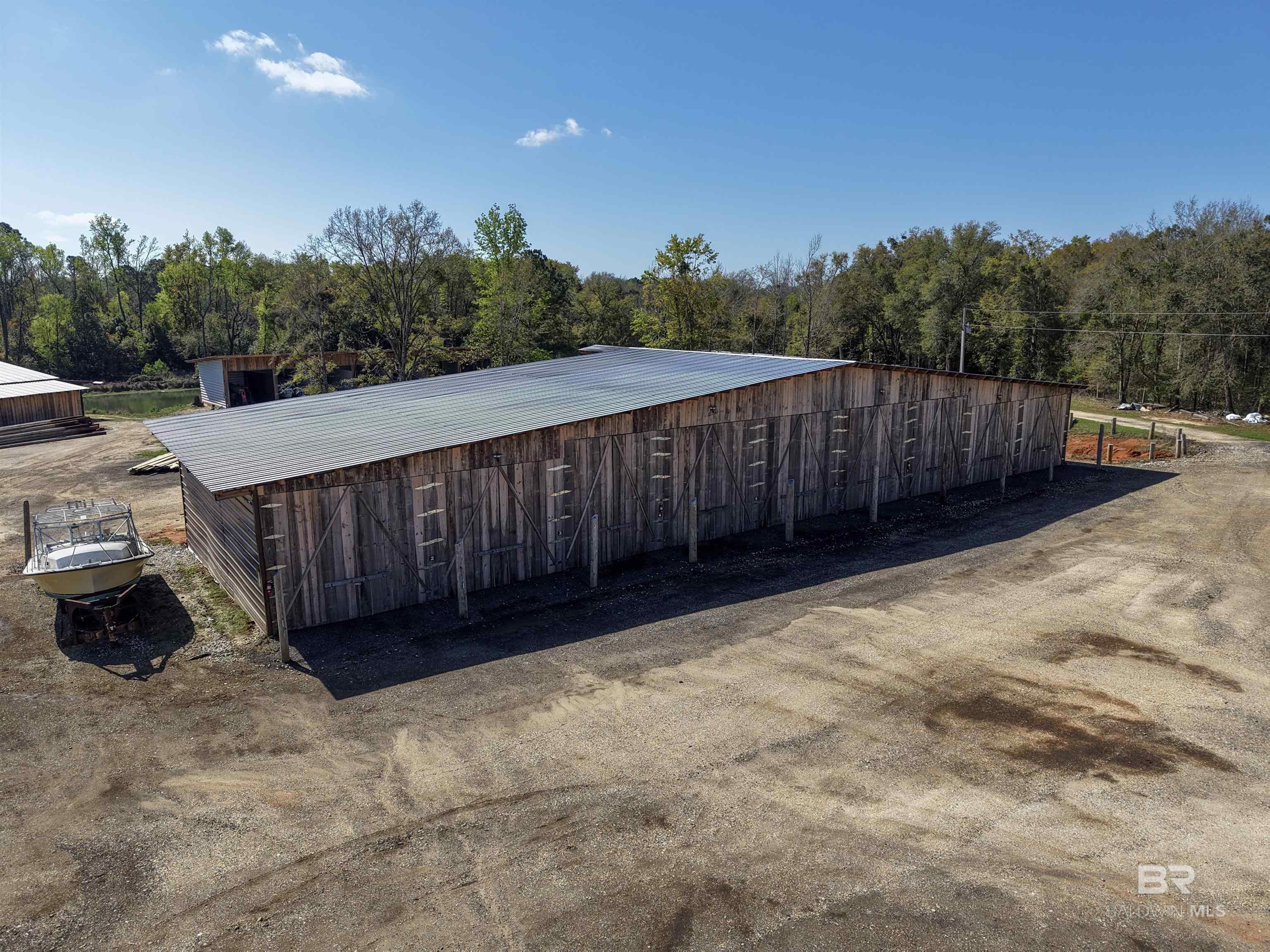 8484 US Highway 98, Fairhope, AL, 36532