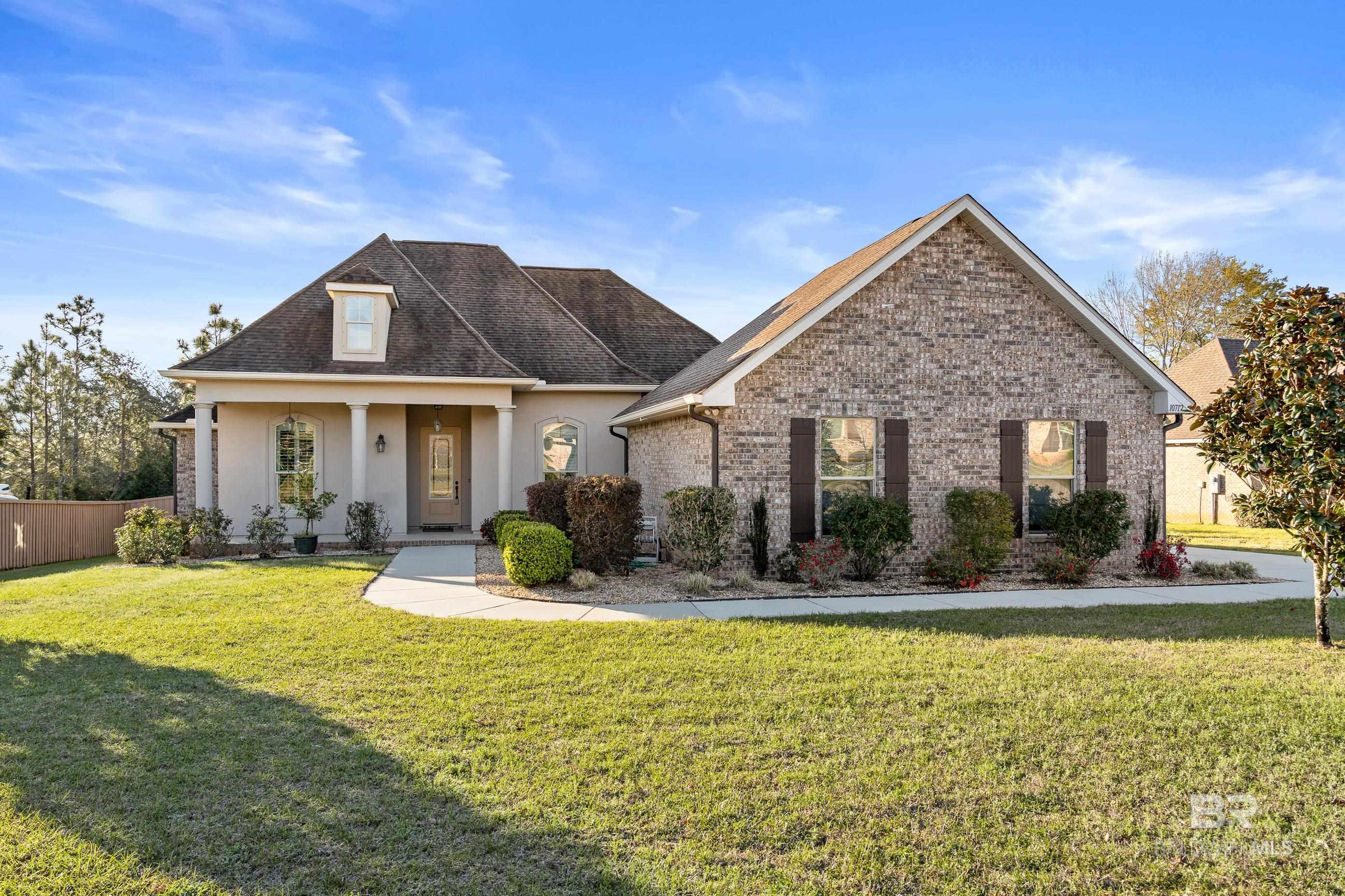 Spanish Fort High School - Homes for Sale