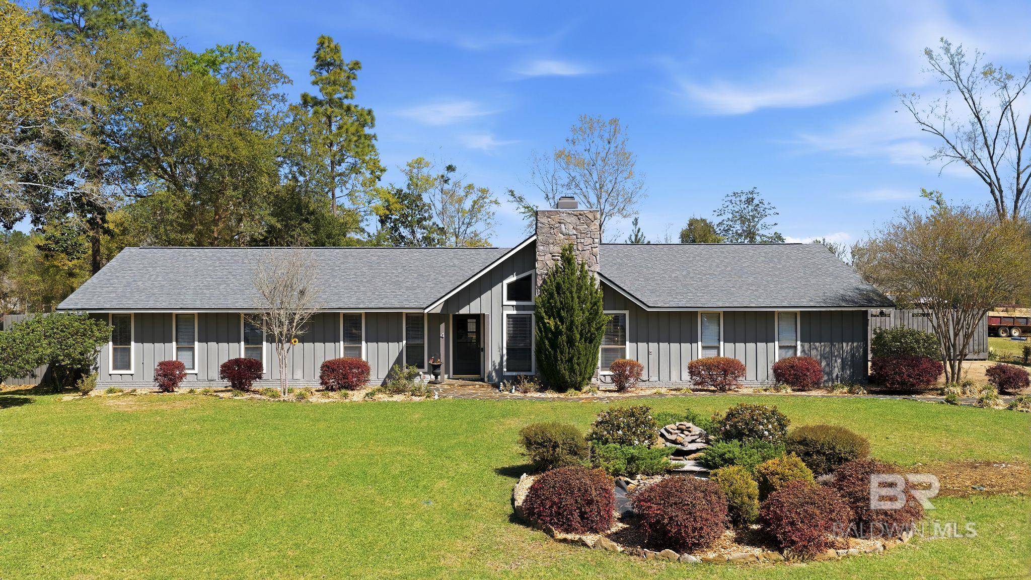 Homes for Sale in Foley AL