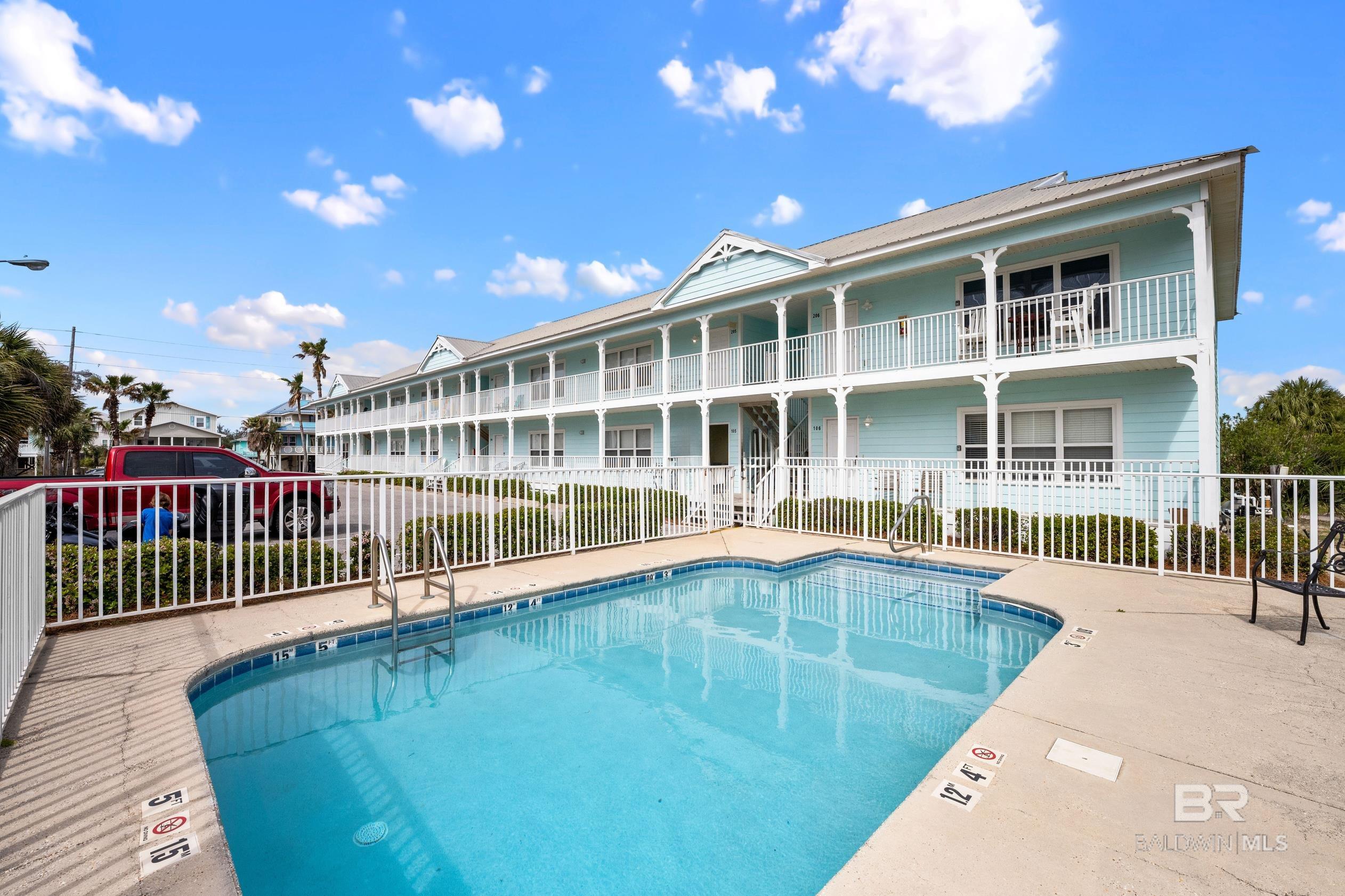 1477 W Lagoon Avenue UNIT 202, Gulf Shores, AL, 36542