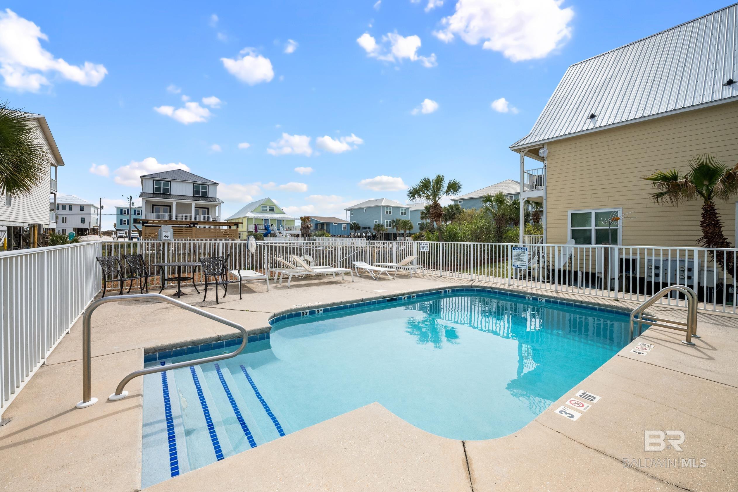 1477 W Lagoon Avenue UNIT 202, Gulf Shores, AL, 36542
