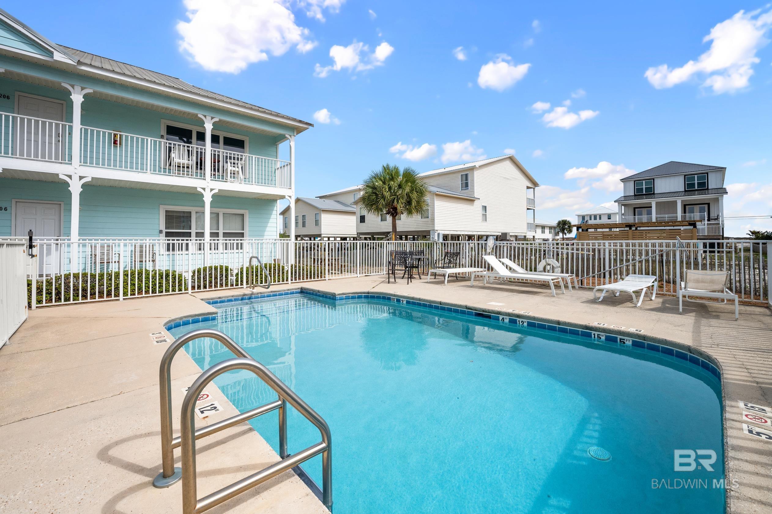 1477 W Lagoon Avenue UNIT 202, Gulf Shores, AL, 36542