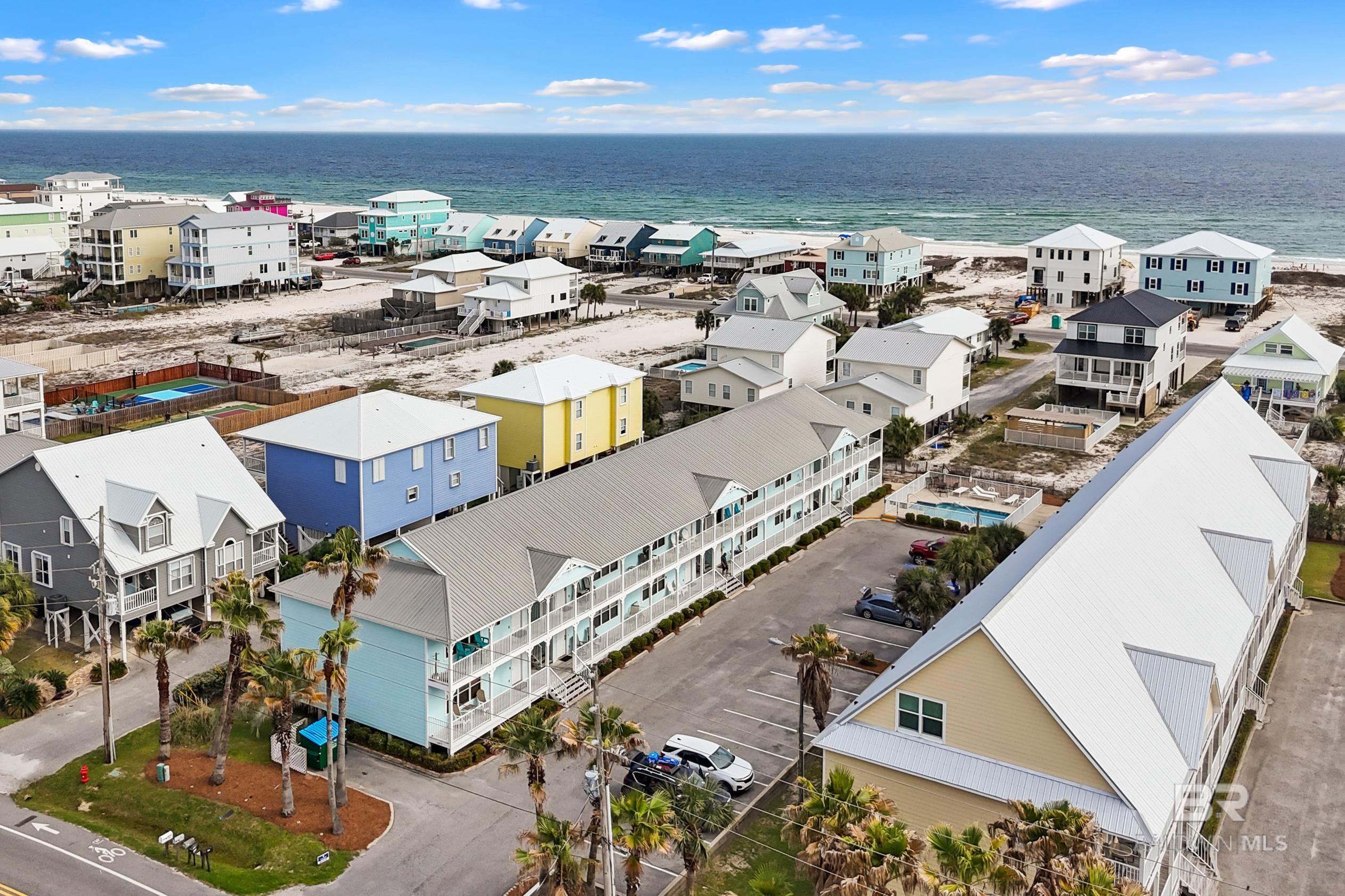 1477 W Lagoon Avenue UNIT 202, Gulf Shores, AL, 36542