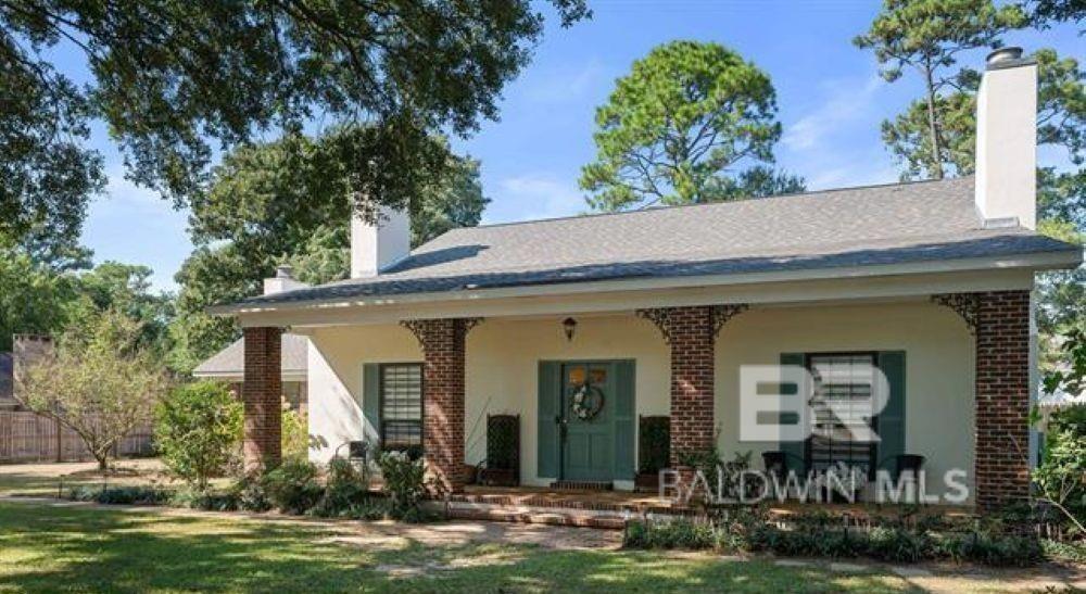 Daphne Homes from $600,000-$1,000,000