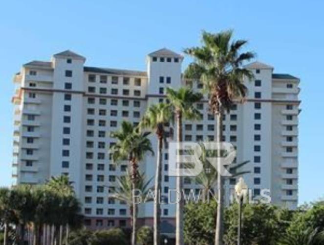 Condos for Sale in The Beach Club - Gulf Shores AL