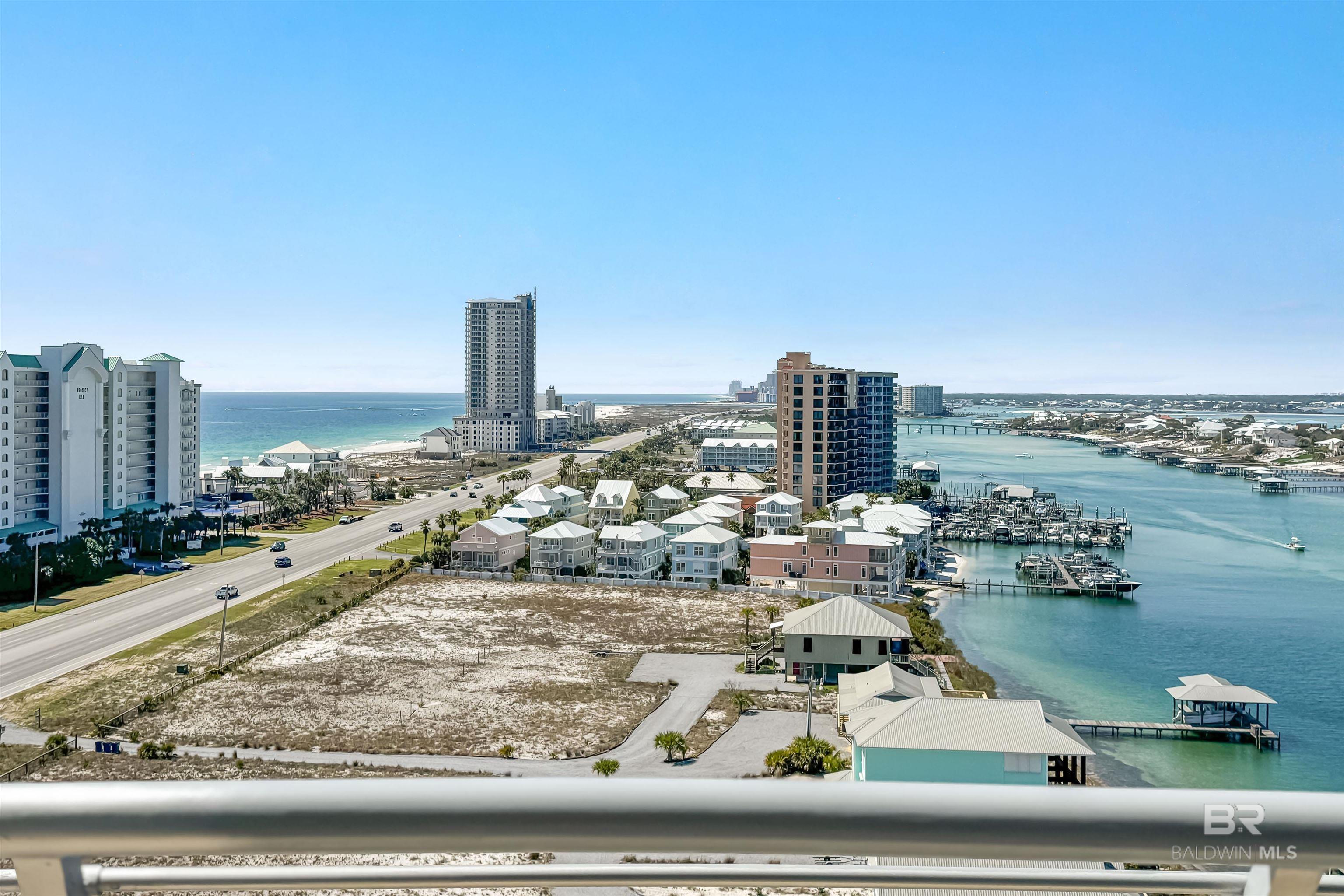 29531 Perdido Beach Boulevard UNIT 1201, Orange Beach, AL, 36561