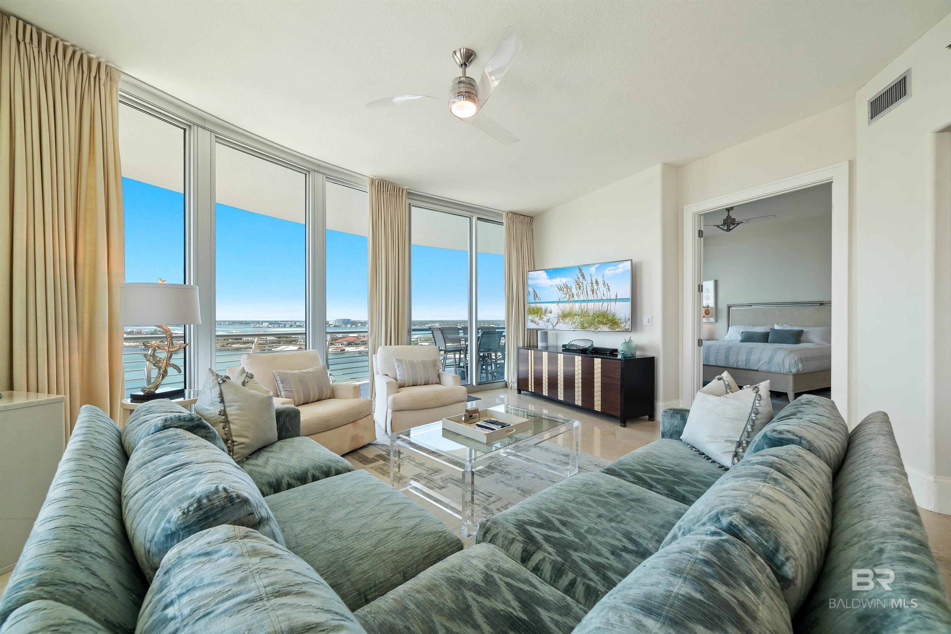 29531 Perdido Beach Boulevard UNIT 1201, Orange Beach, AL, 36561