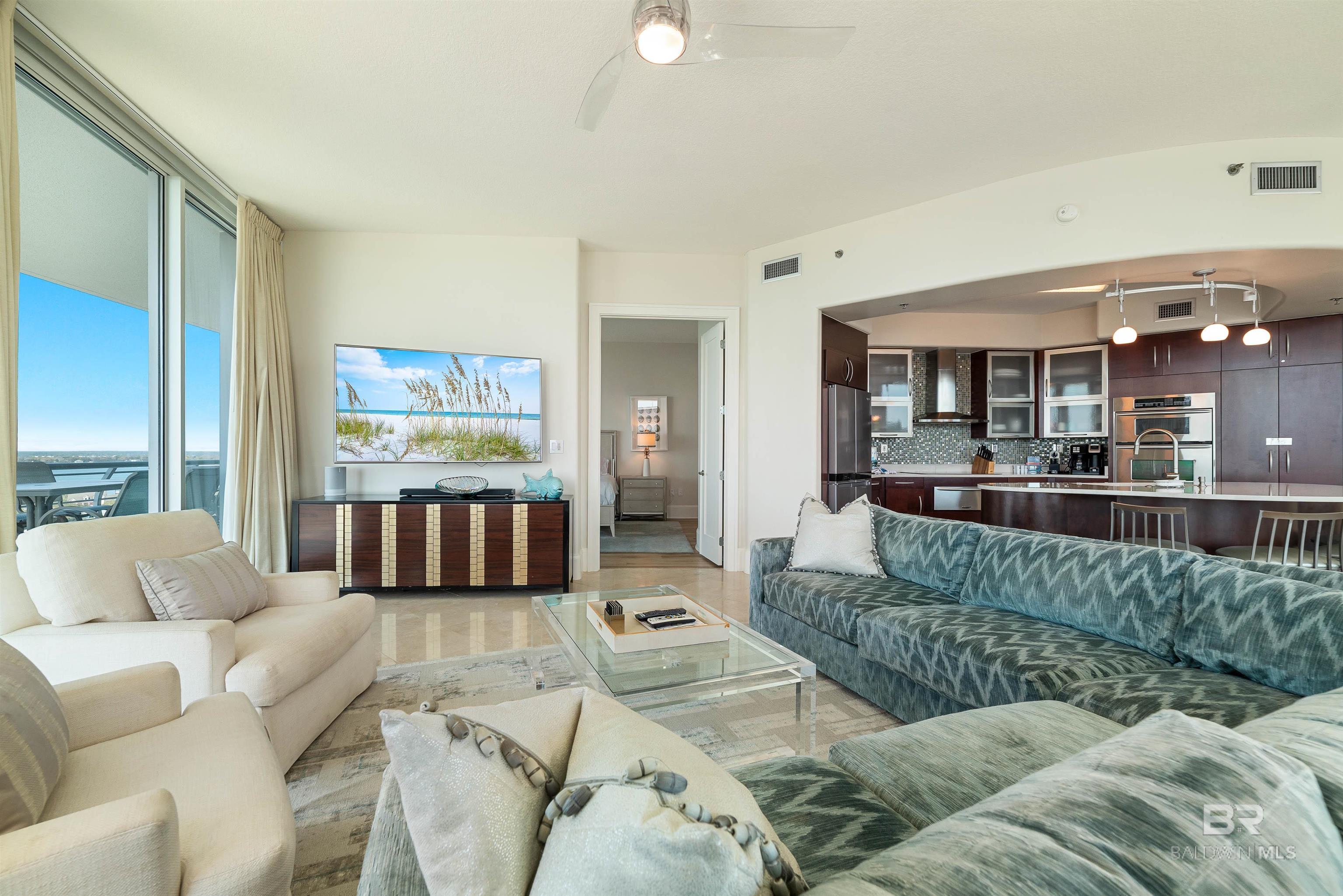 29531 Perdido Beach Boulevard UNIT 1201, Orange Beach, AL, 36561