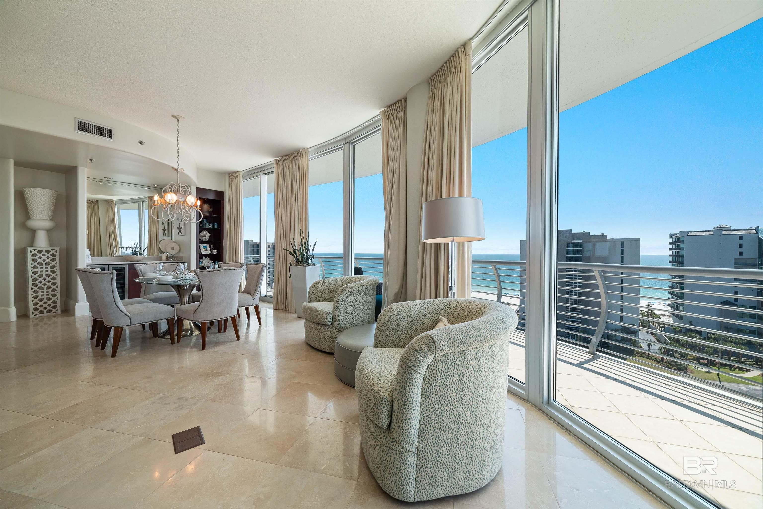 29531 Perdido Beach Boulevard UNIT 1201, Orange Beach, AL, 36561