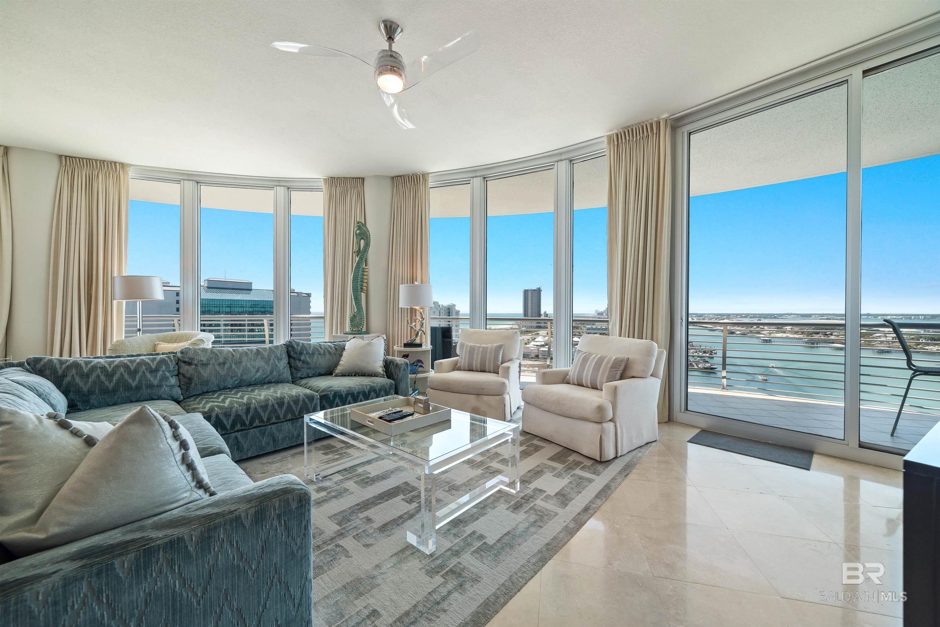 29531 Perdido Beach Boulevard UNIT 1201, Orange Beach, AL, 36561