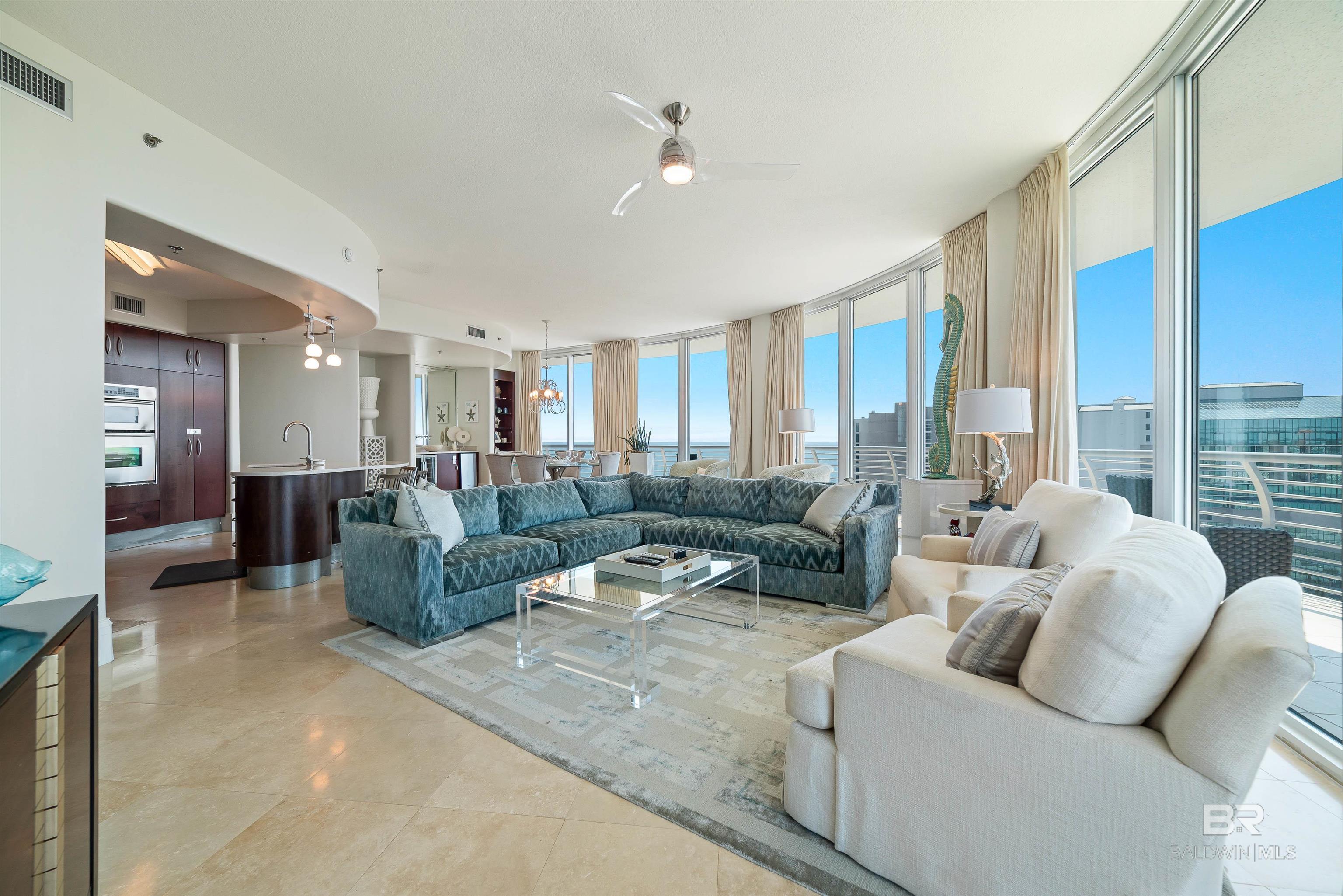 29531 Perdido Beach Boulevard UNIT 1201, Orange Beach, AL, 36561