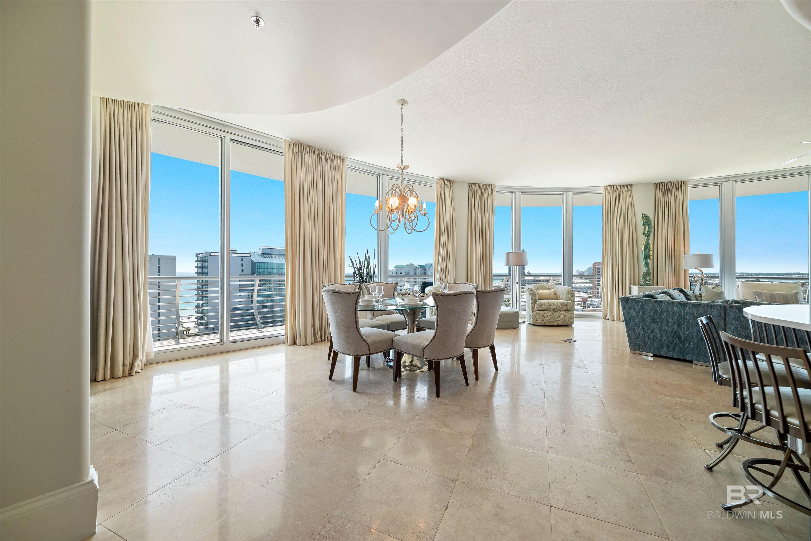 29531 Perdido Beach Boulevard UNIT 1201, Orange Beach, AL, 36561